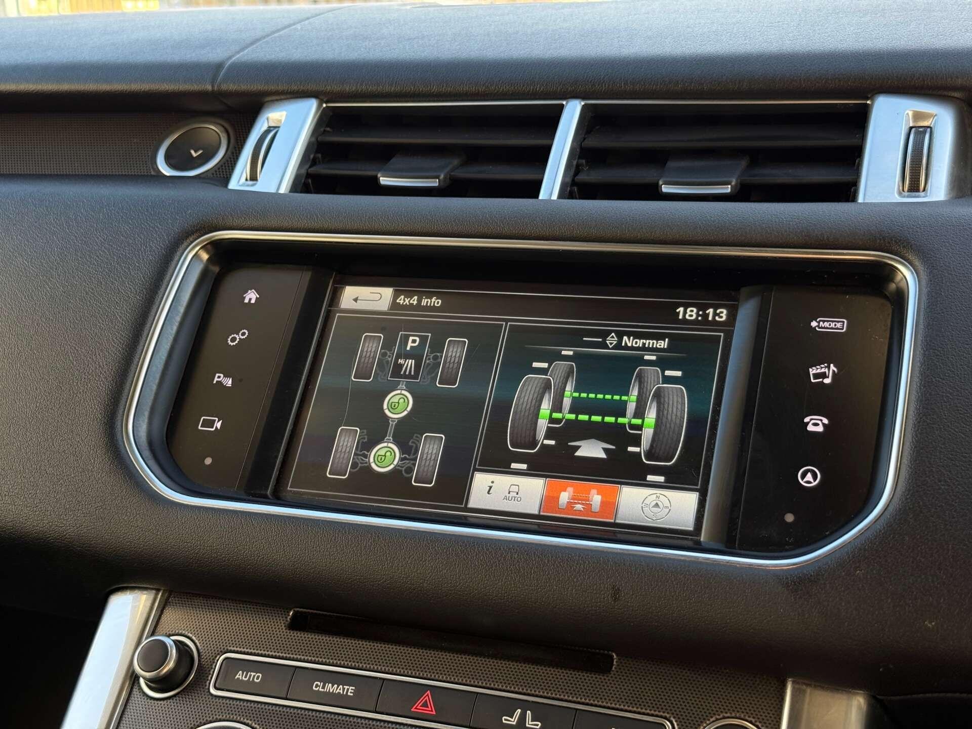 Land Rover Range Rover Sport view 56