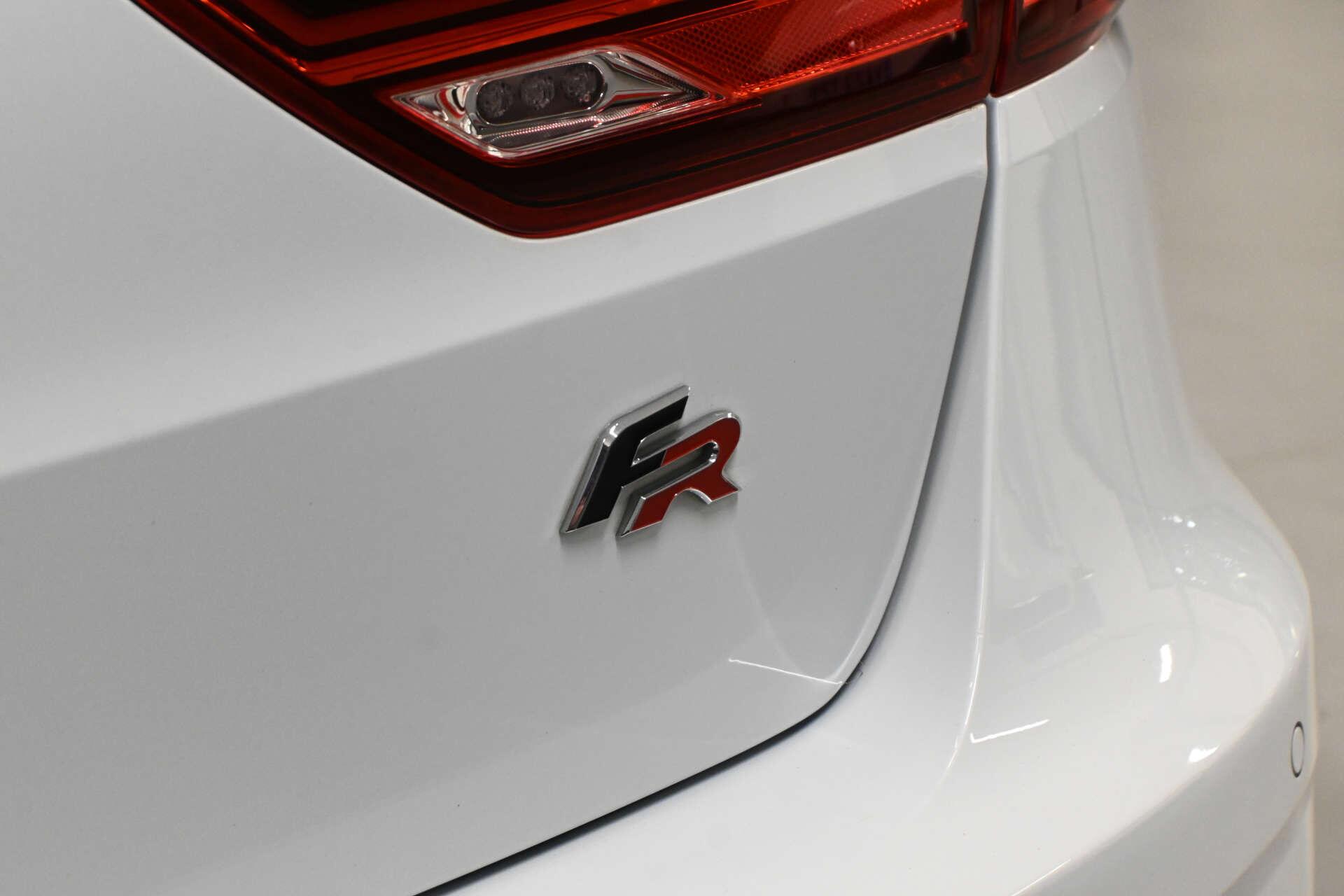 Seat Leon view 36