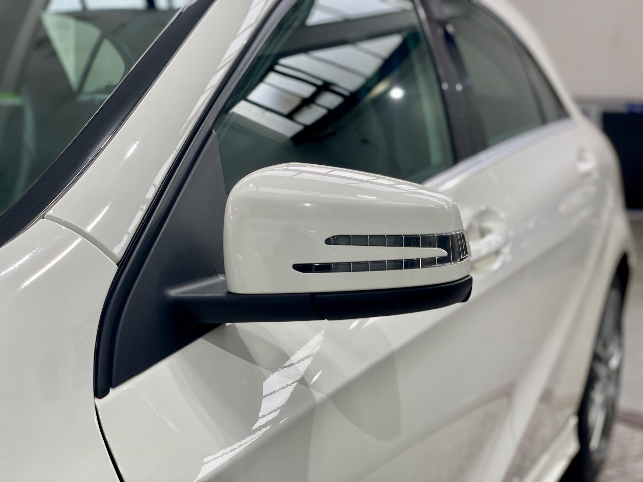 Mercedes-Benz A-Class view 32