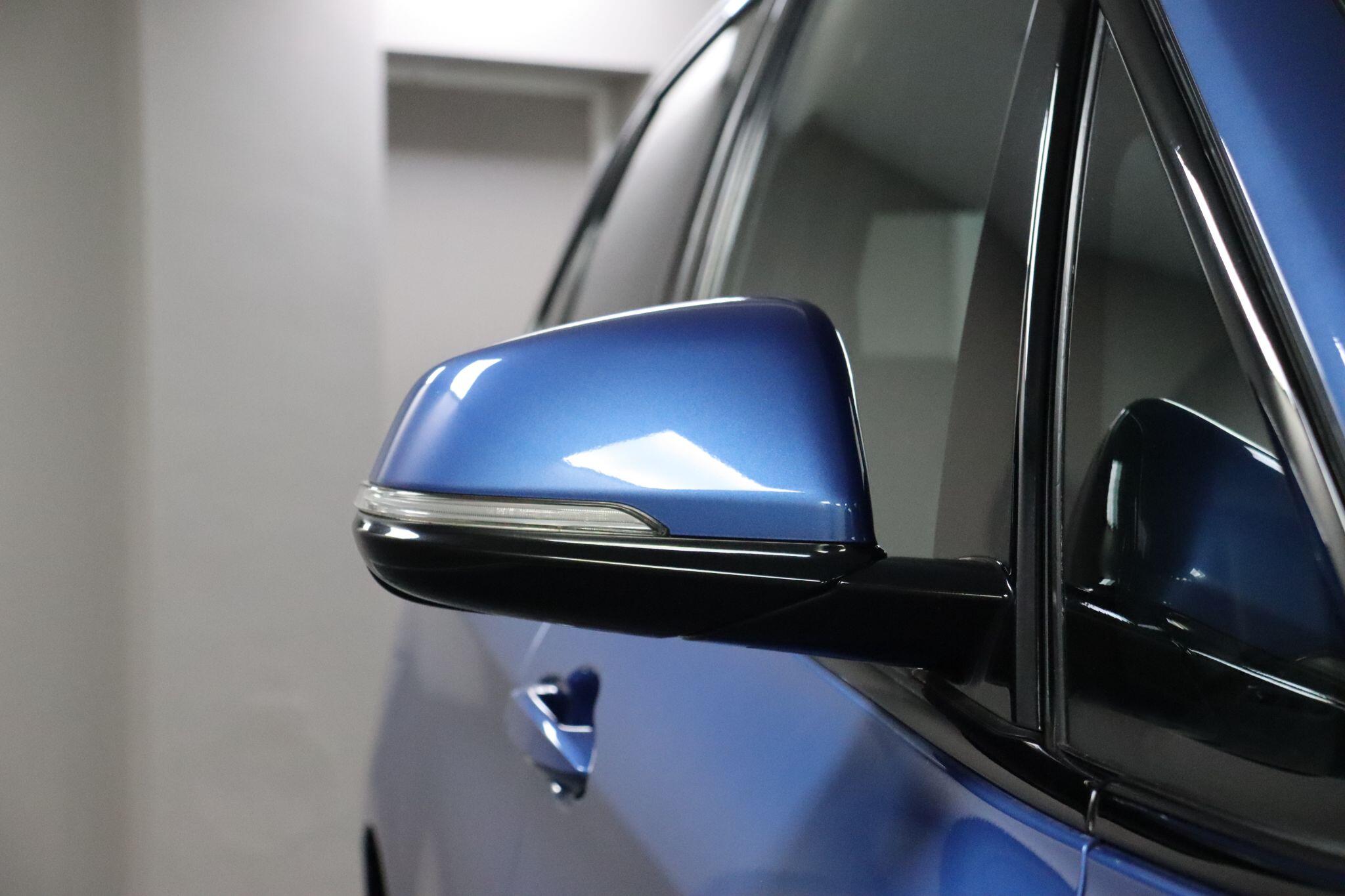 BMW 2 Series Active Tourer view 33