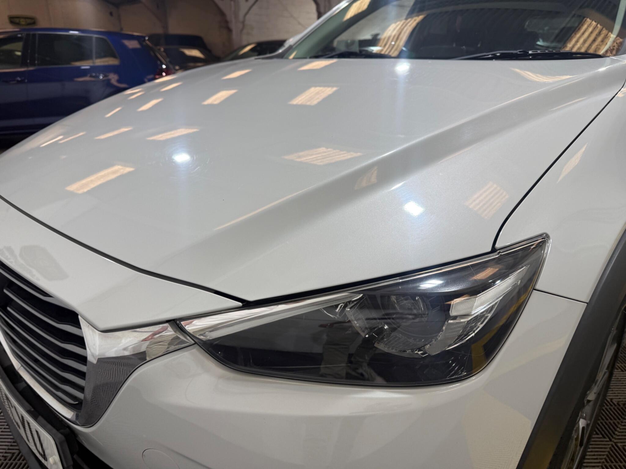 Mazda Skyactiv-G view 60