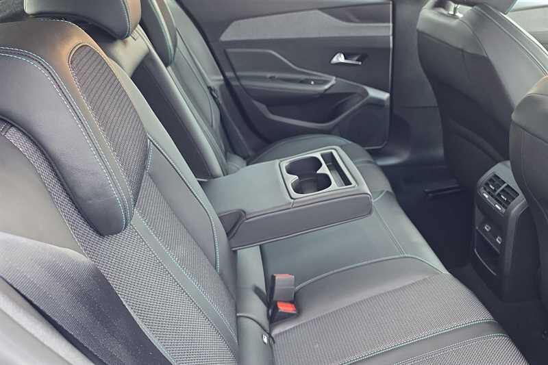 Peugeot 308 view 27