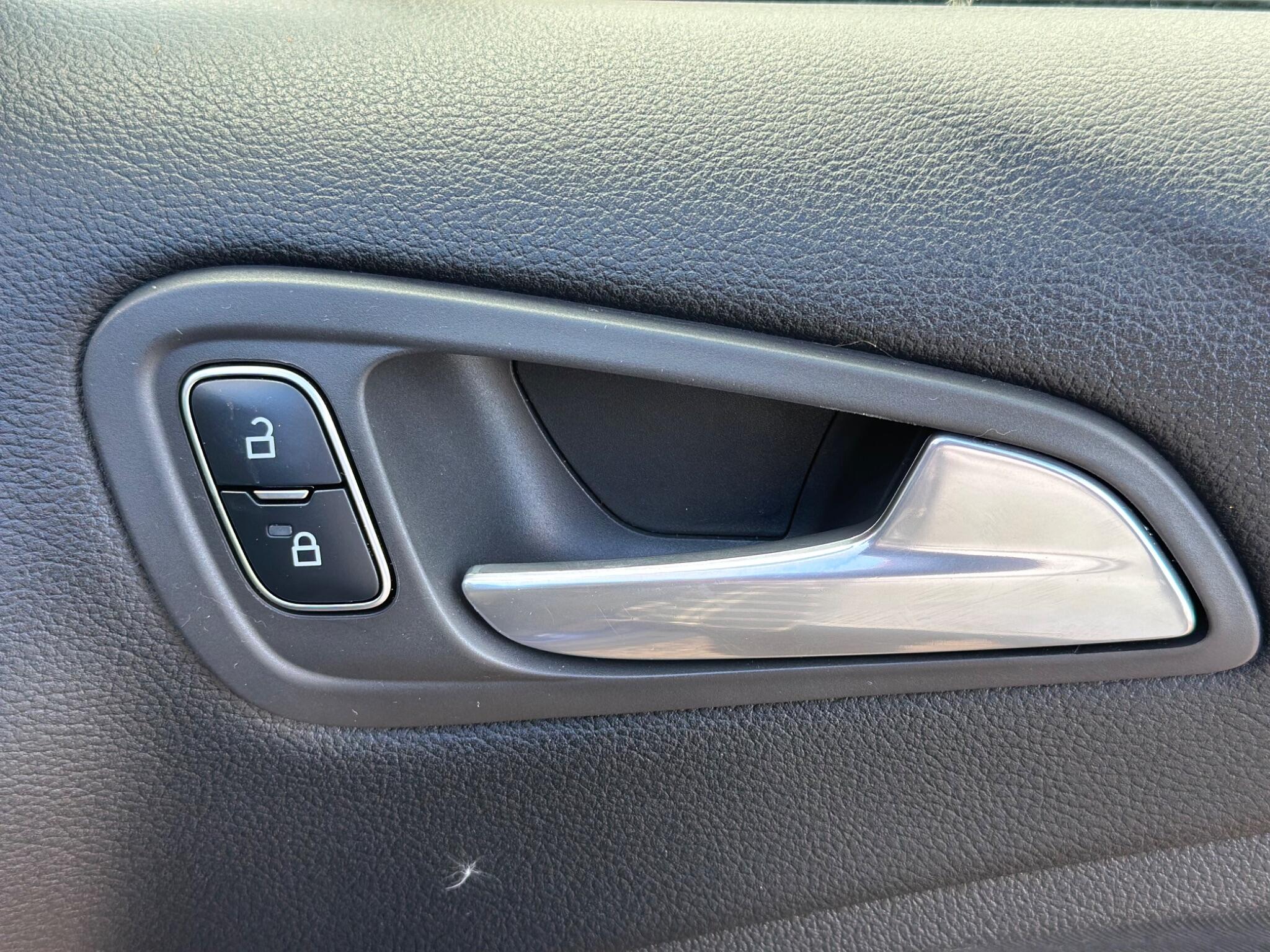 Ford Grand C-Max view 62