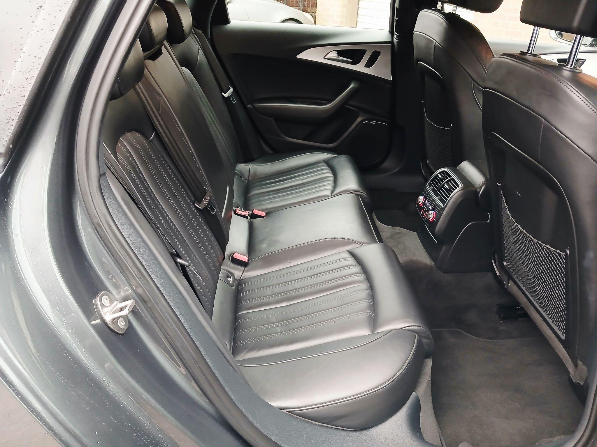 2012 Audi A6 Avant image 19