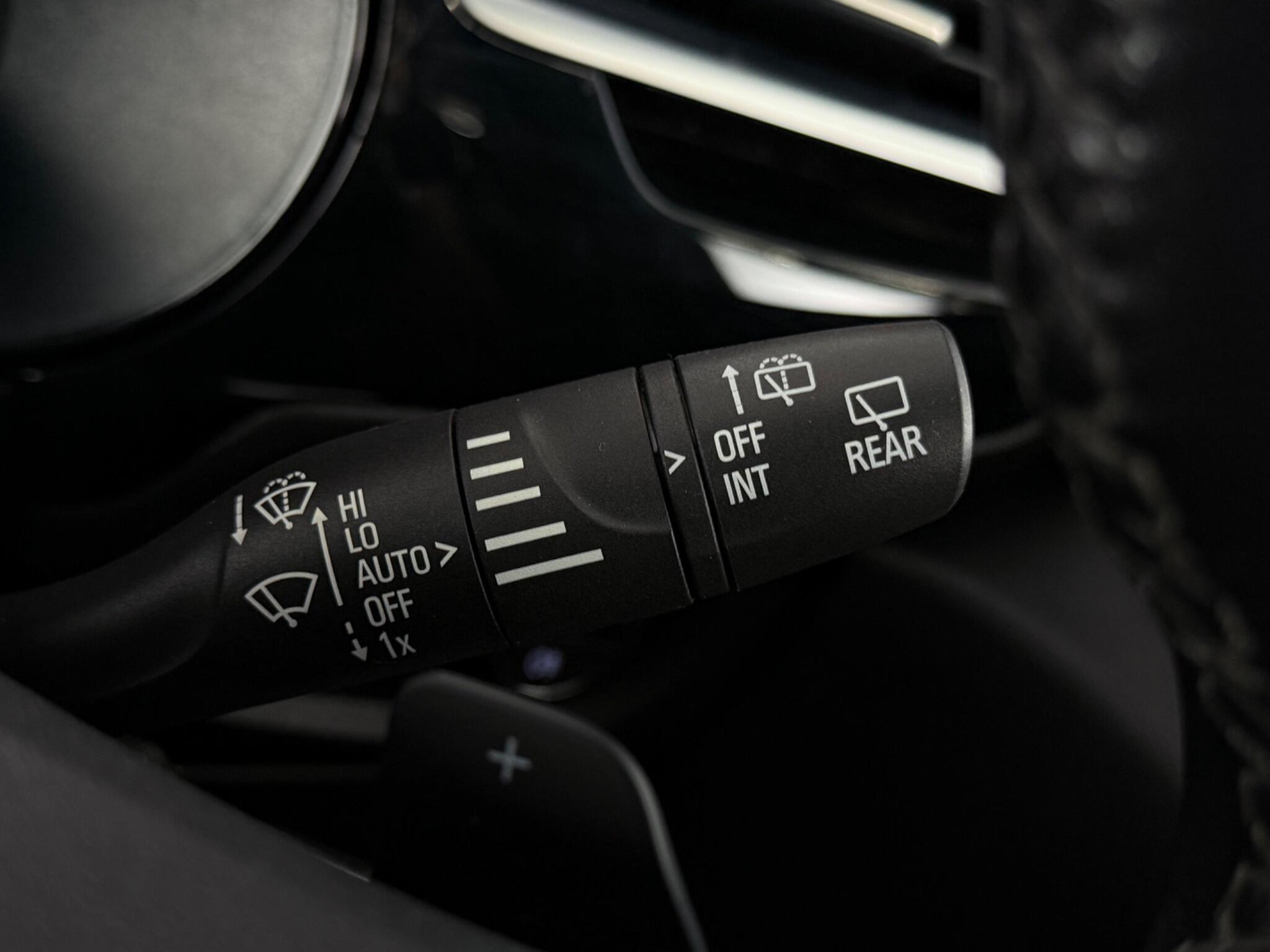Vauxhall Corsa view 16