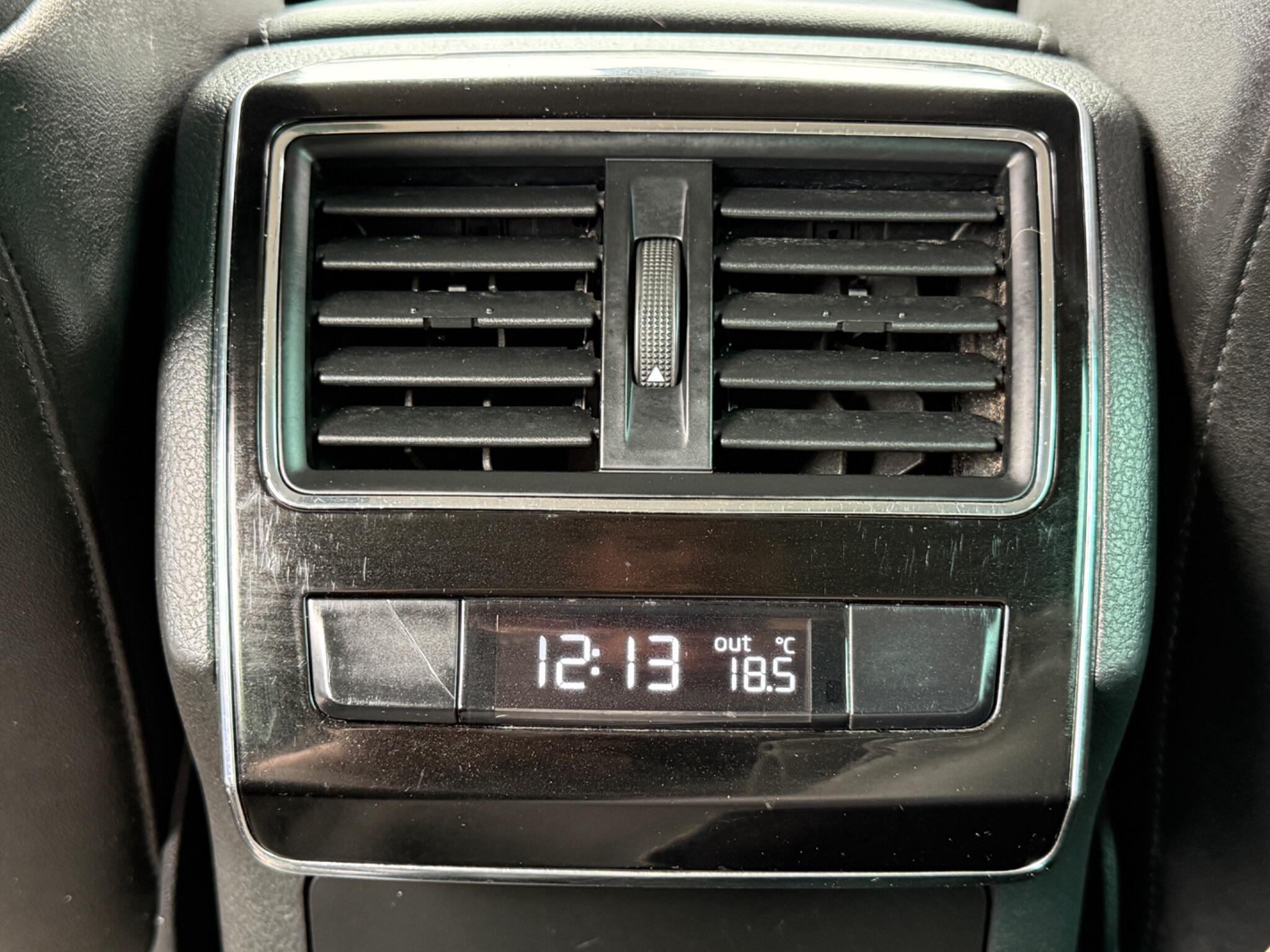 Skoda Superb - Image 52