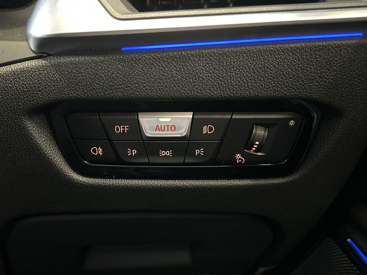BMW 3 Series view 53