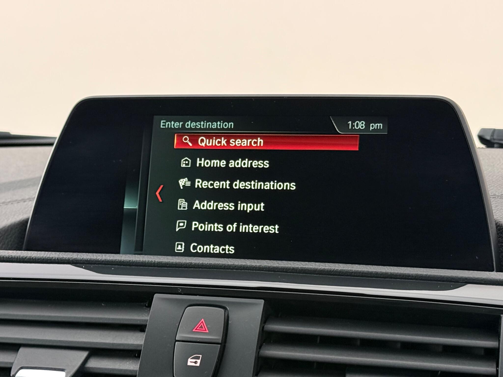 BMW 2 Series view 25