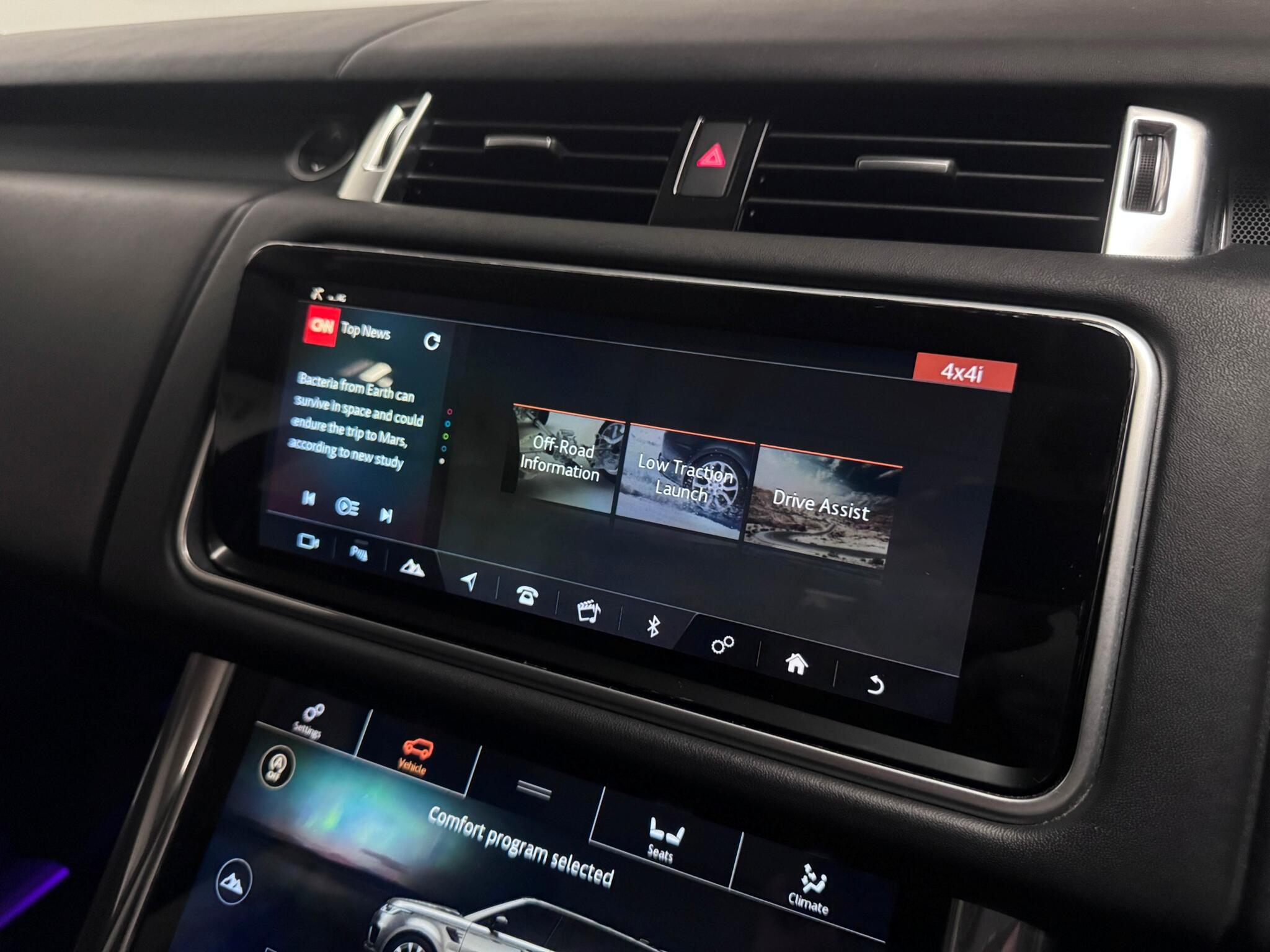 Land Rover Range Rover Sport view 54
