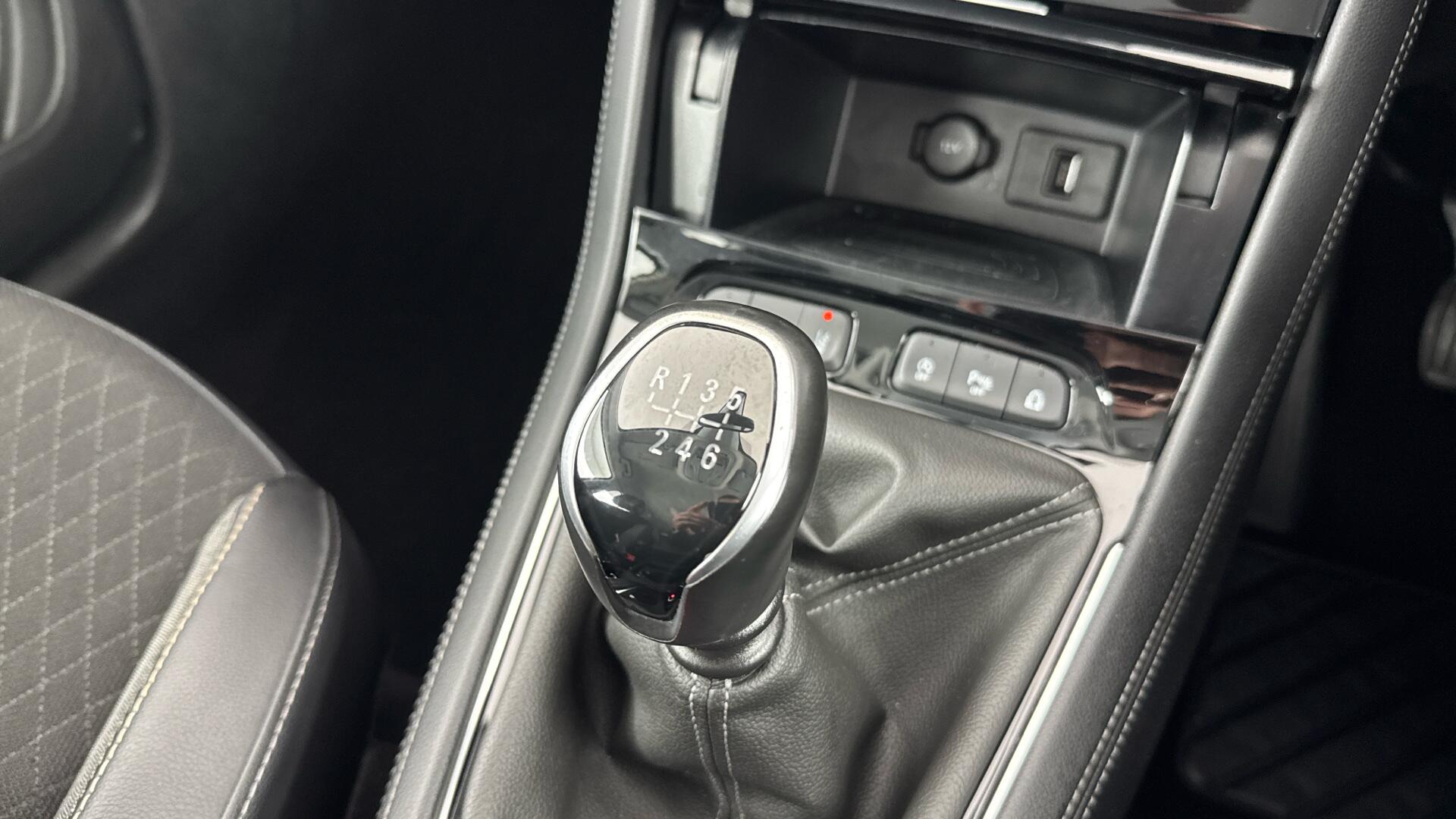 Vauxhall Grandland X view 30