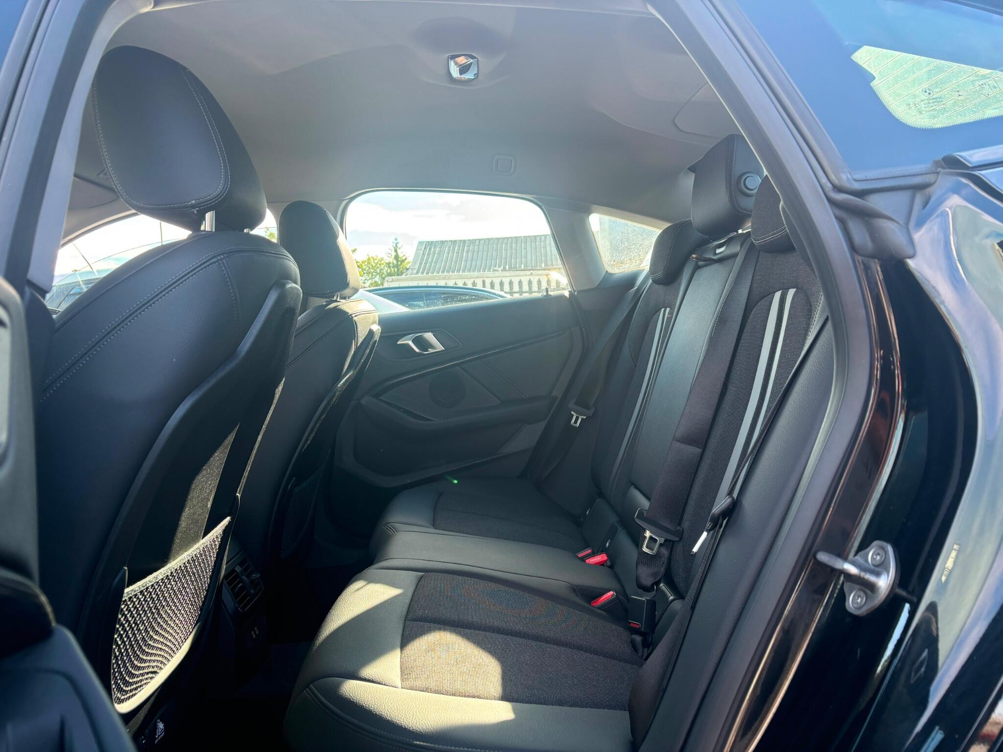 BMW 2 Series view 9