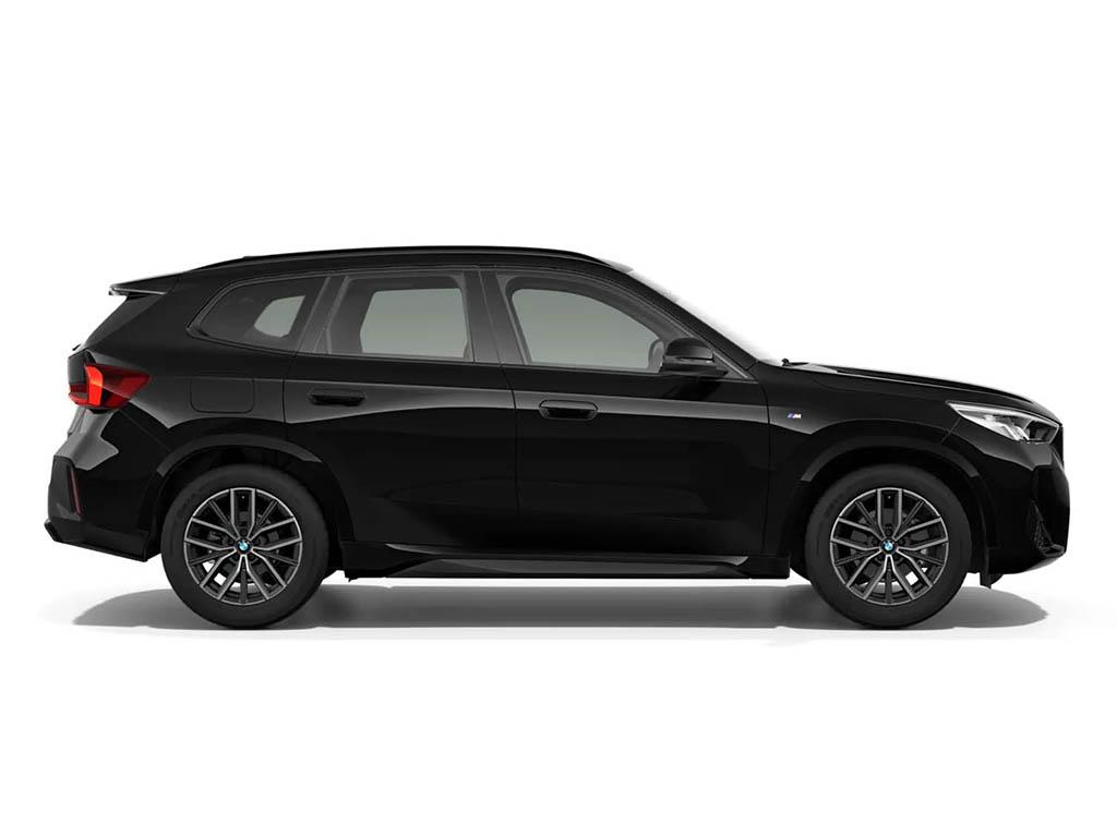 BMW X1 view 2