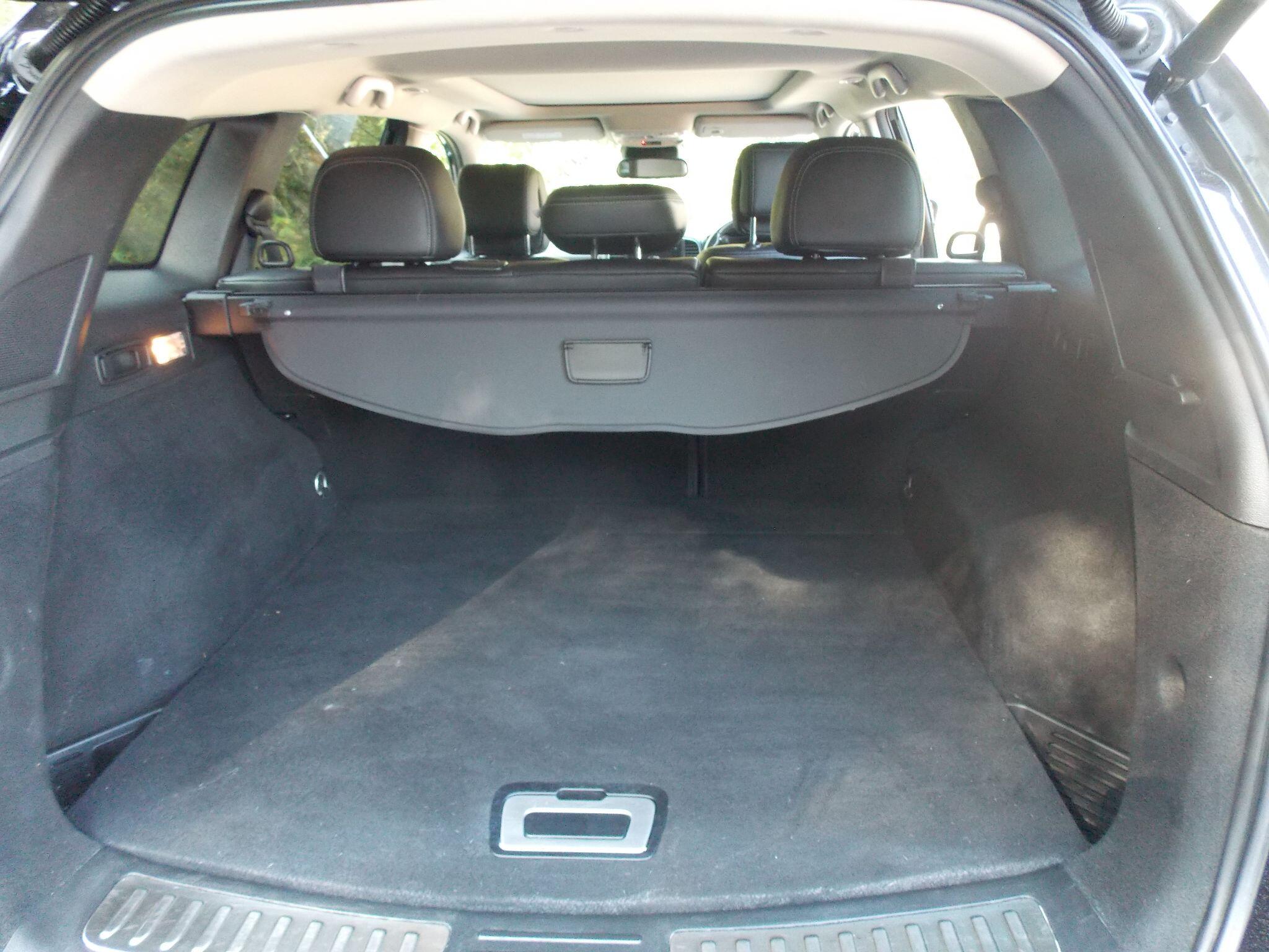 Renault Koleos view 13