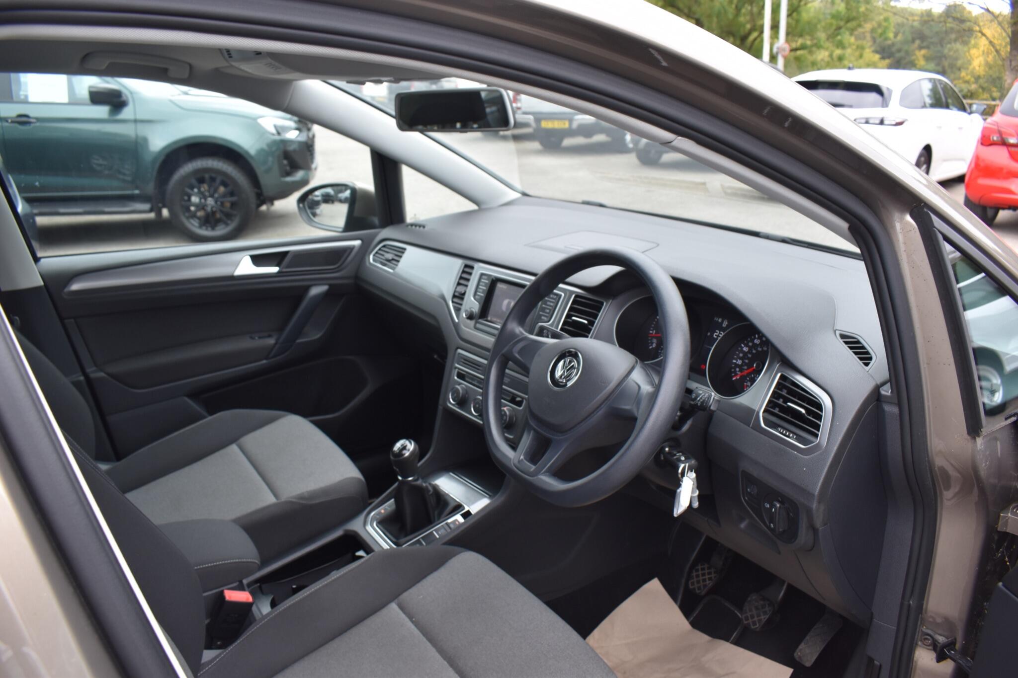 Golf SV - 1.4 TSI BlueMotion Tech S Euro 6 (s/s) 5dr - Image 29