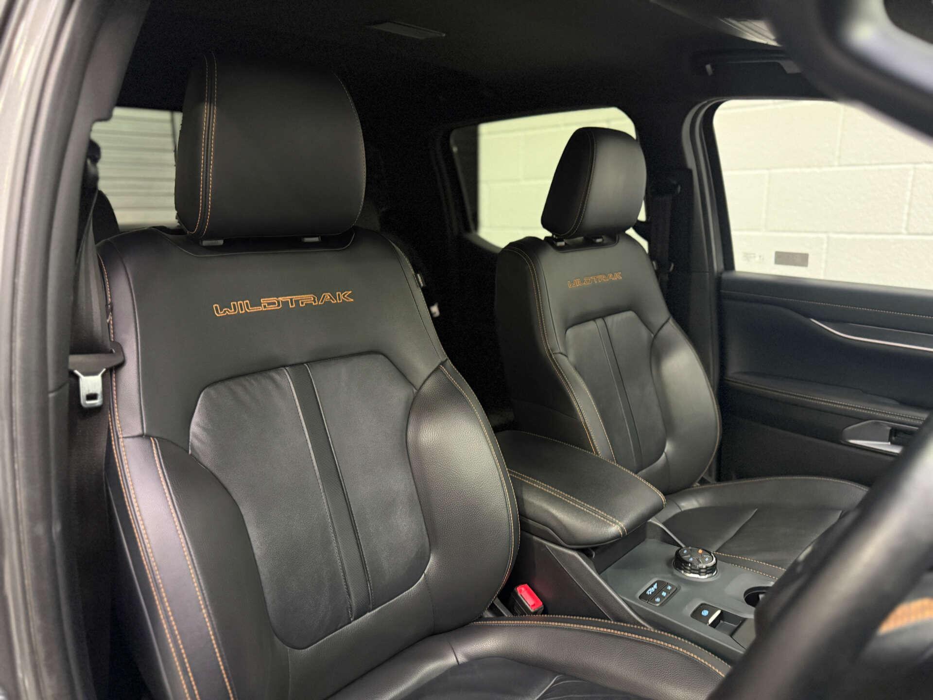 Ford Ranger view 15