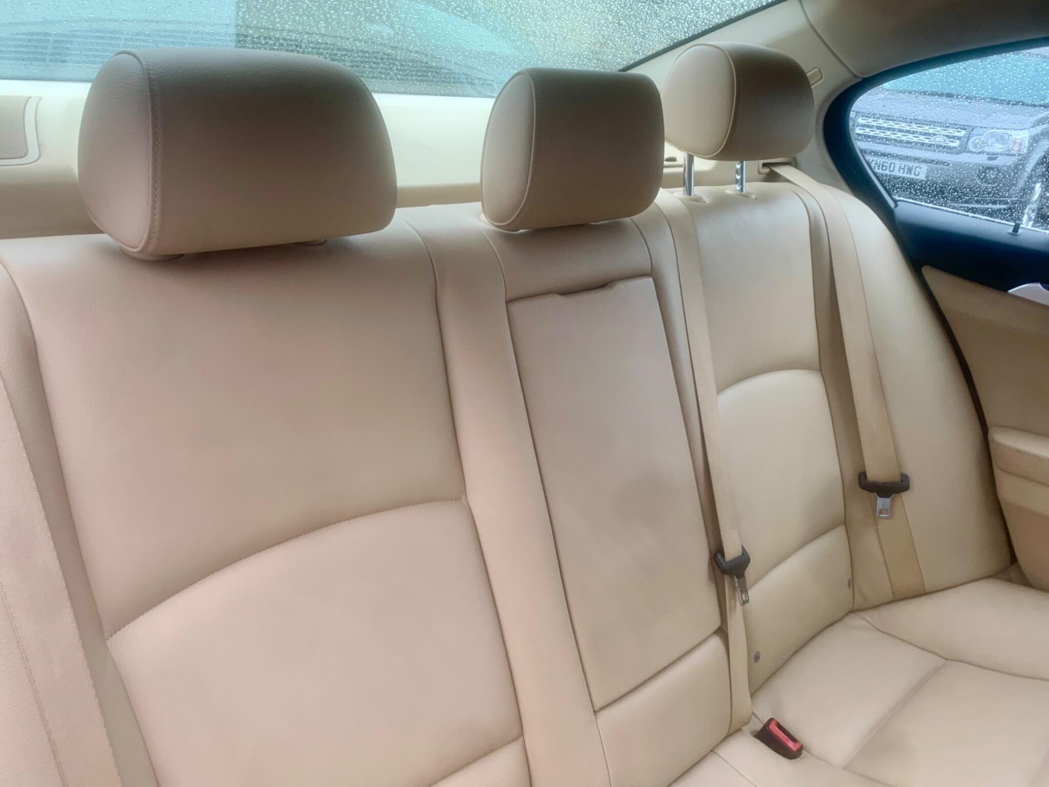 BMW 5 Series view 44