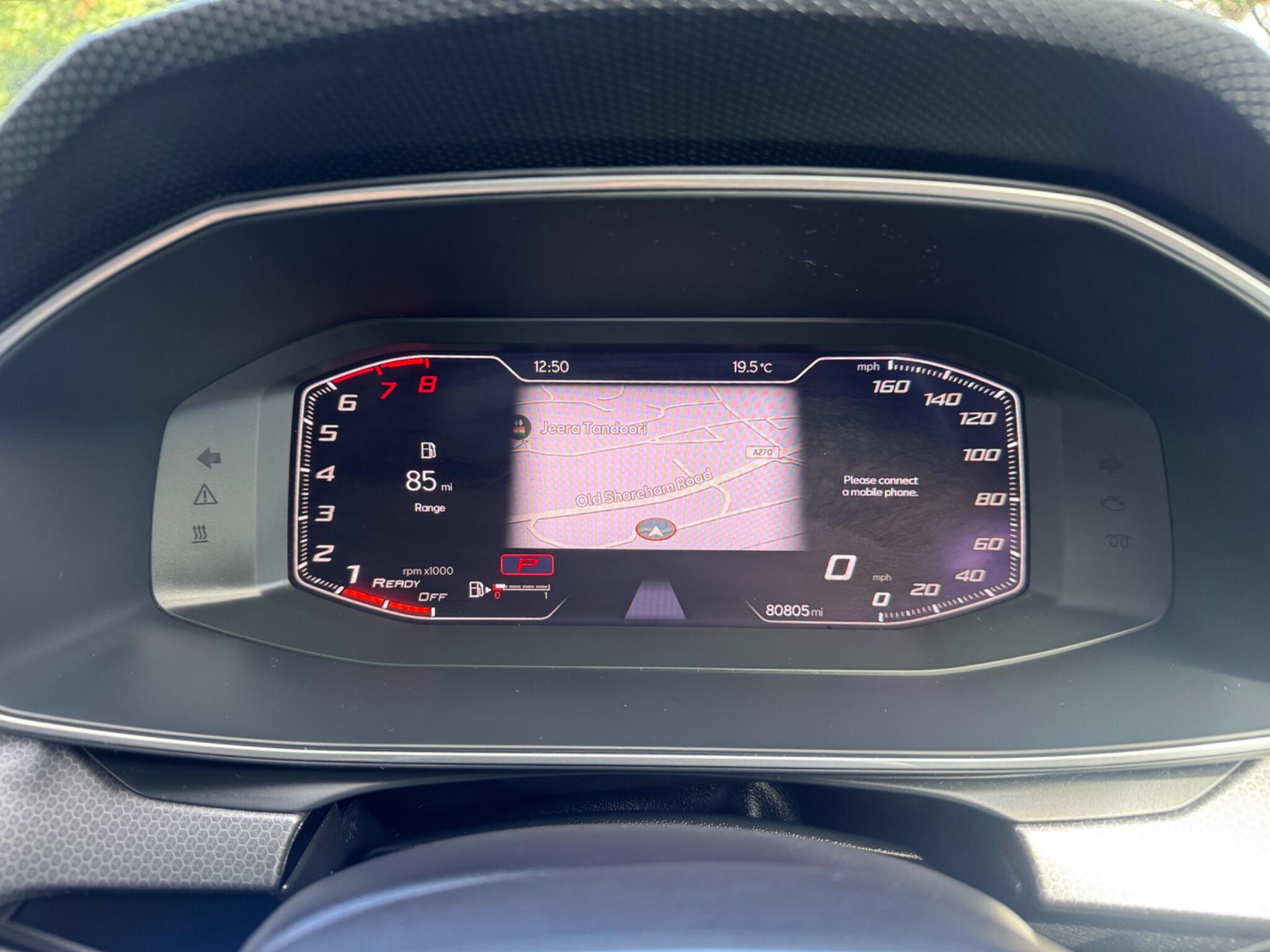 Seat Leon Leon view 63