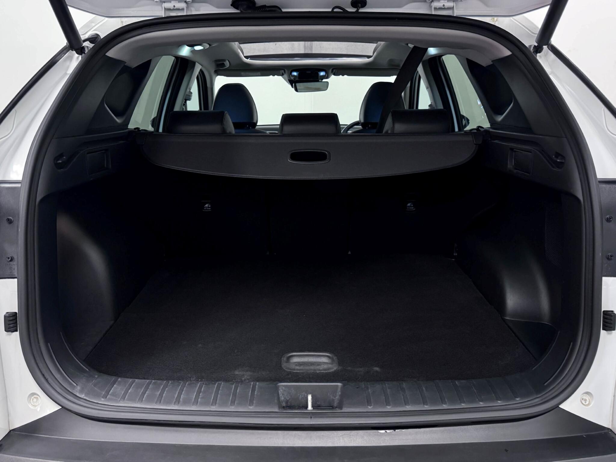 Hyundai Tucson view 7