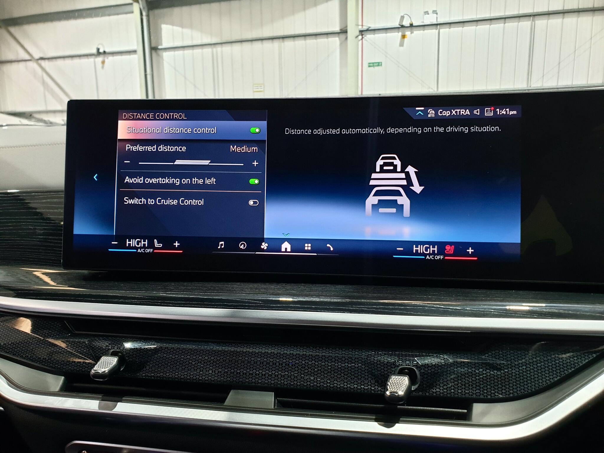 BMW X5 view 89