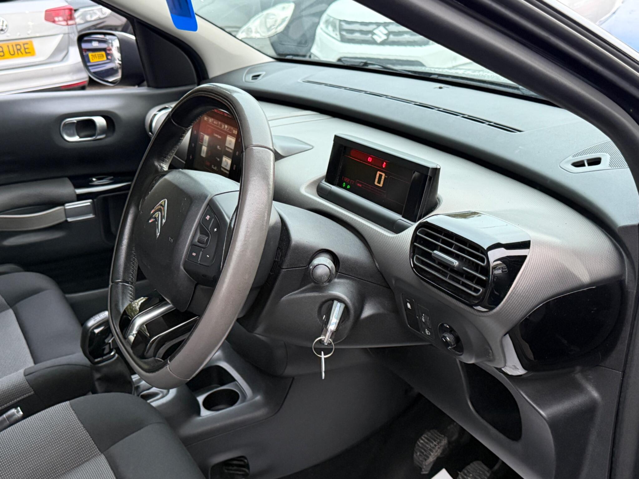 Citroen C4 Cactus - Image 16