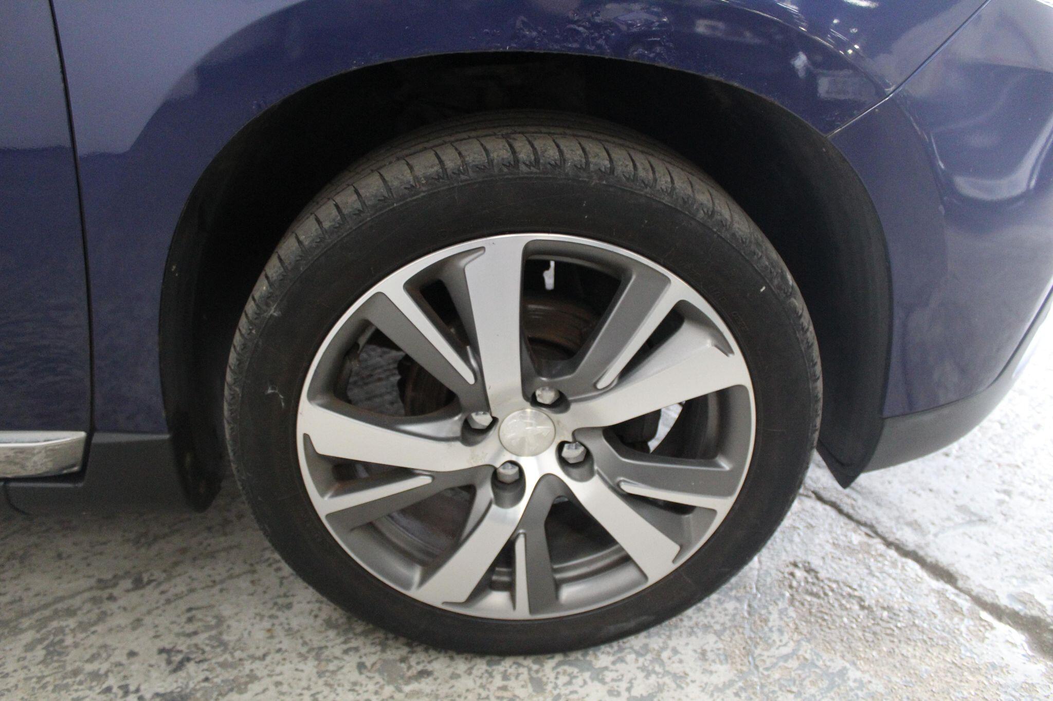 Peugeot 2008 view 55