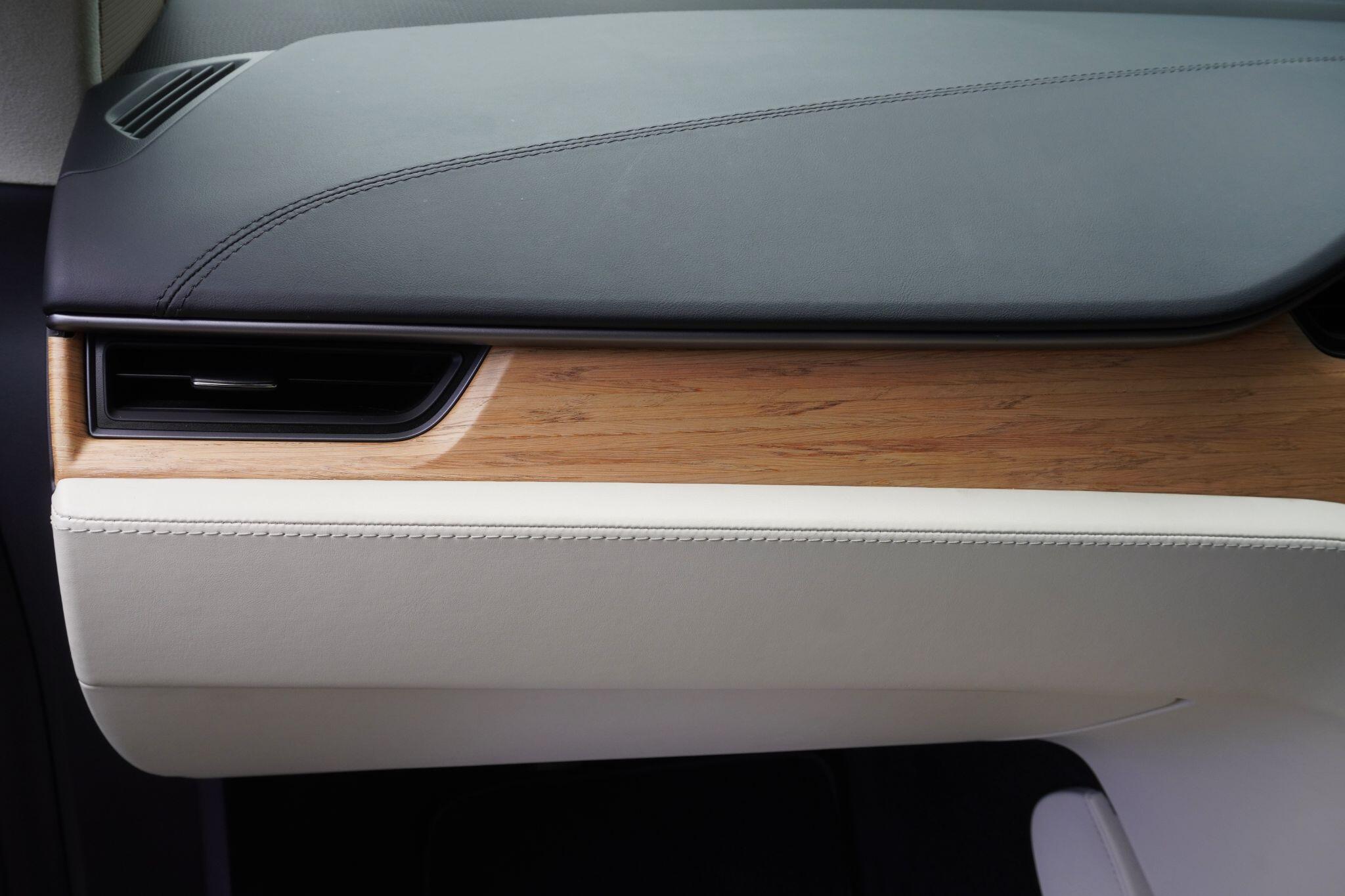 Tesla Model X view 57