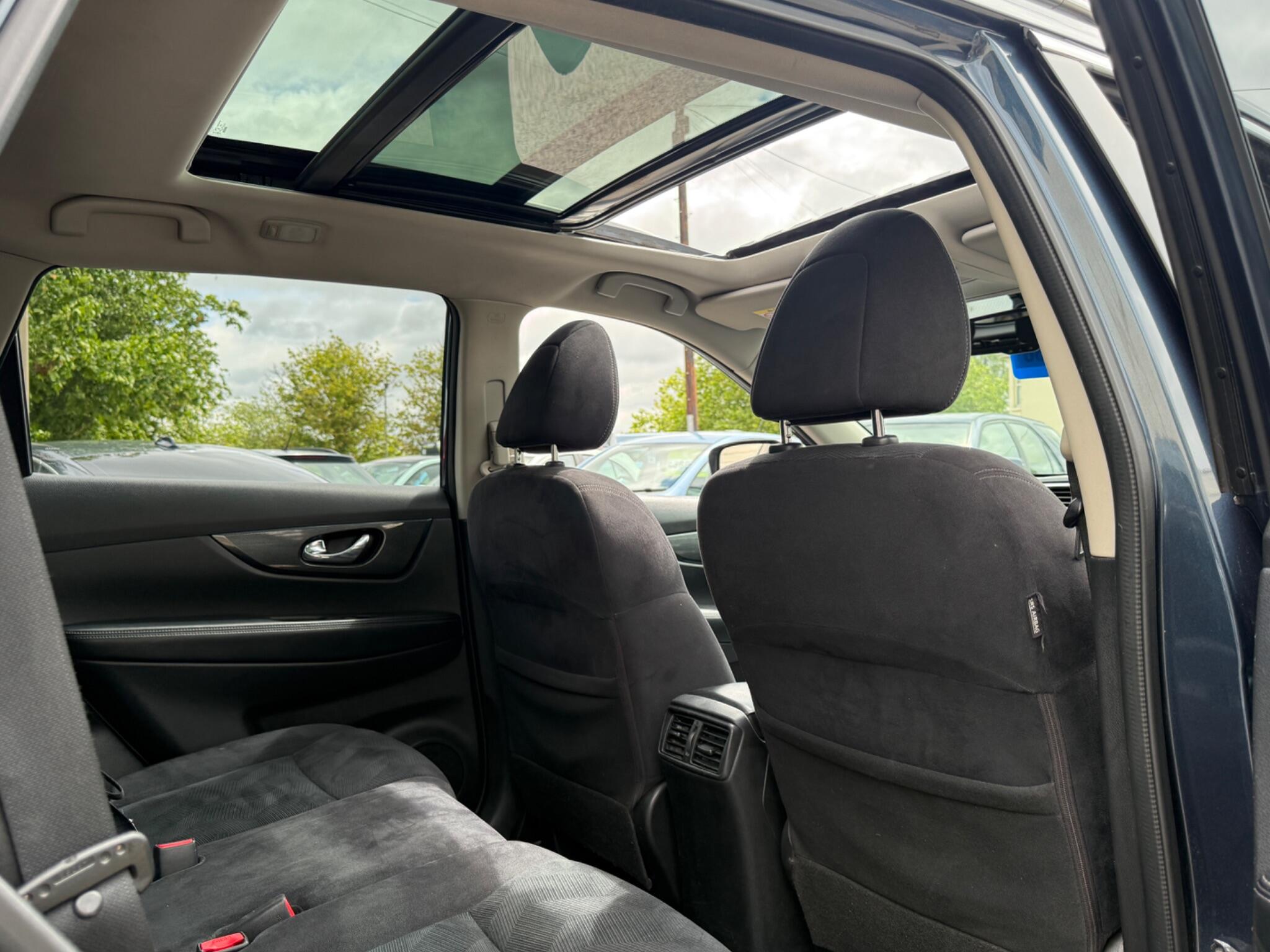 Nissan X-Trail - Image 43