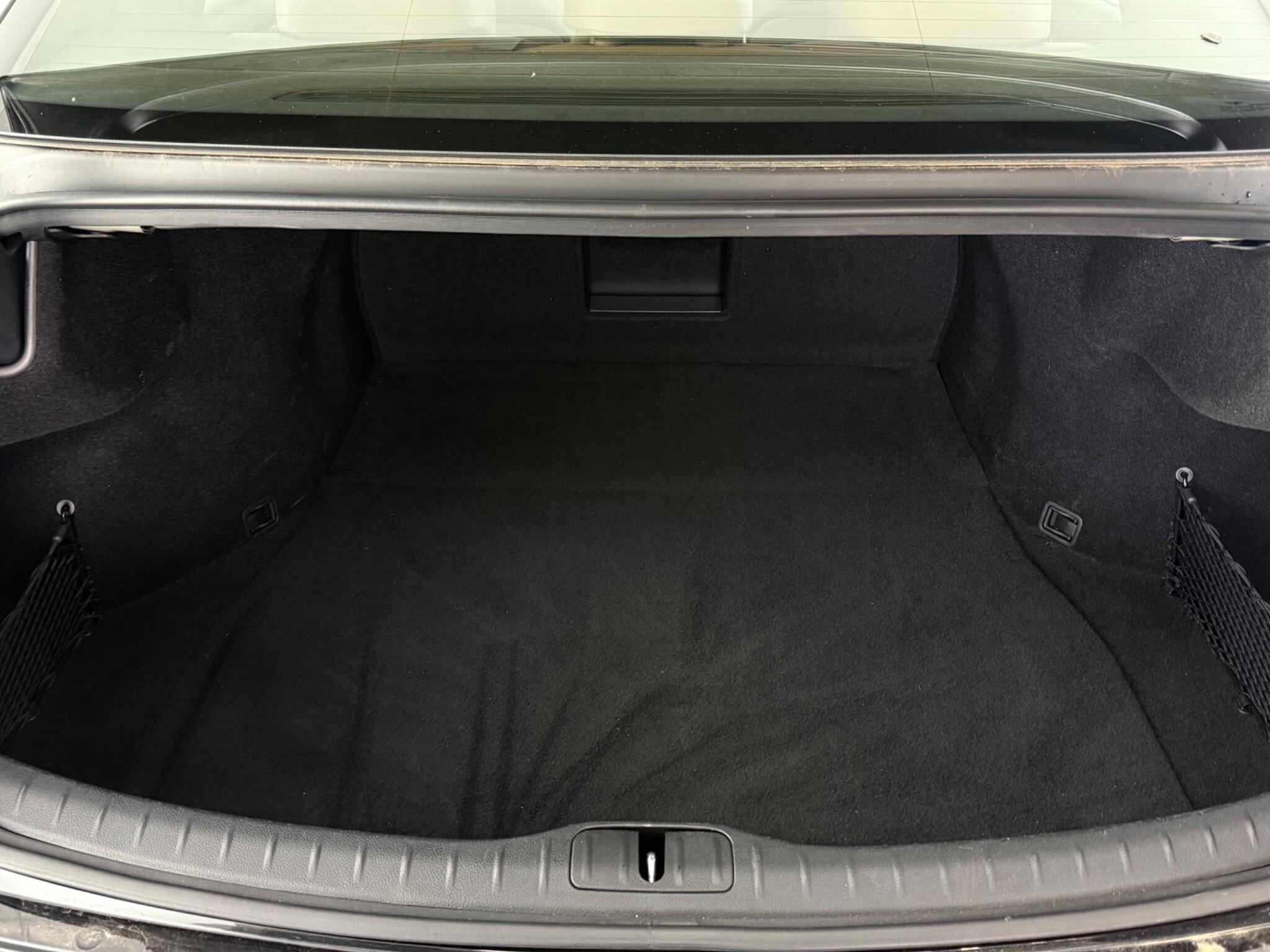 Genesis G80 view 10