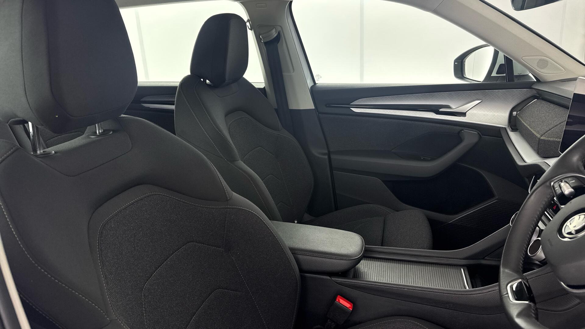 Skoda Kodiaq view 17