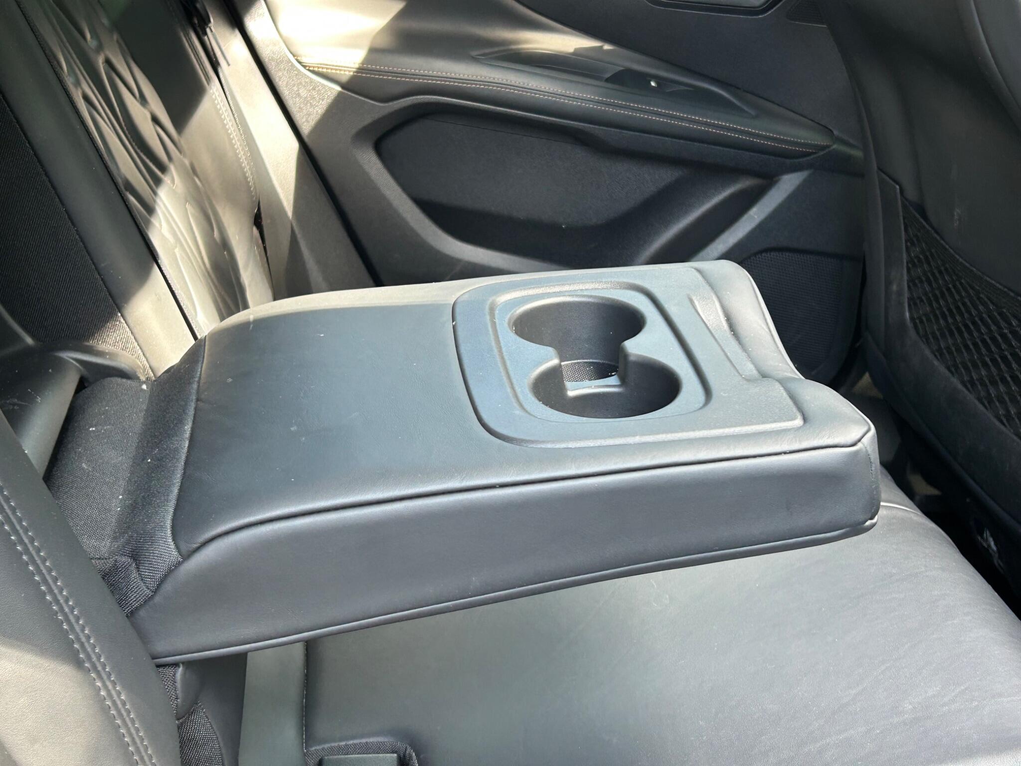 Peugeot 3008 view 22