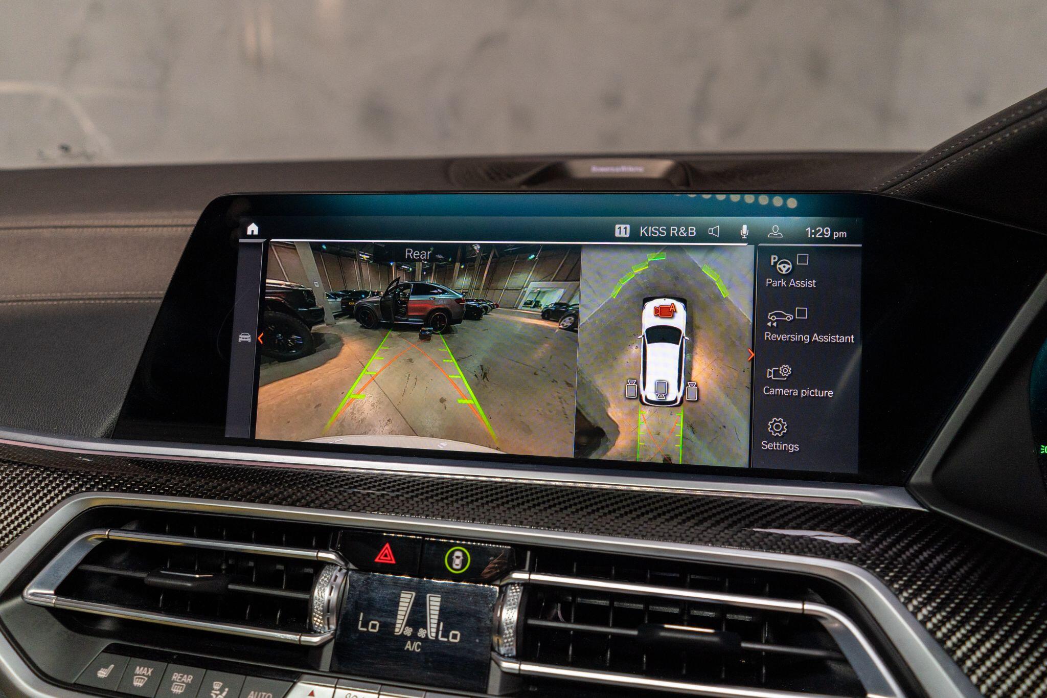 BMW X5 view 20