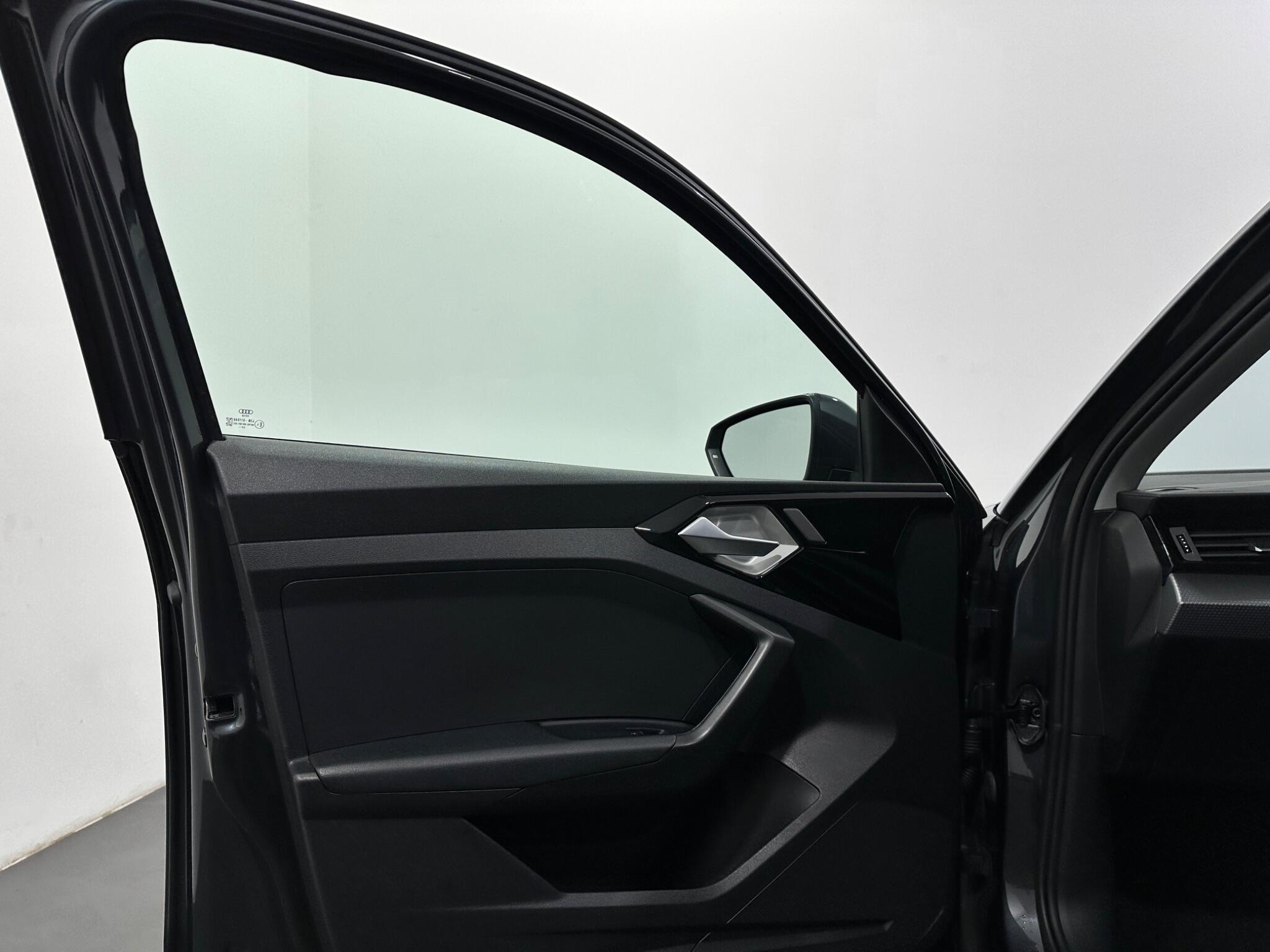 Audi A1 view 35