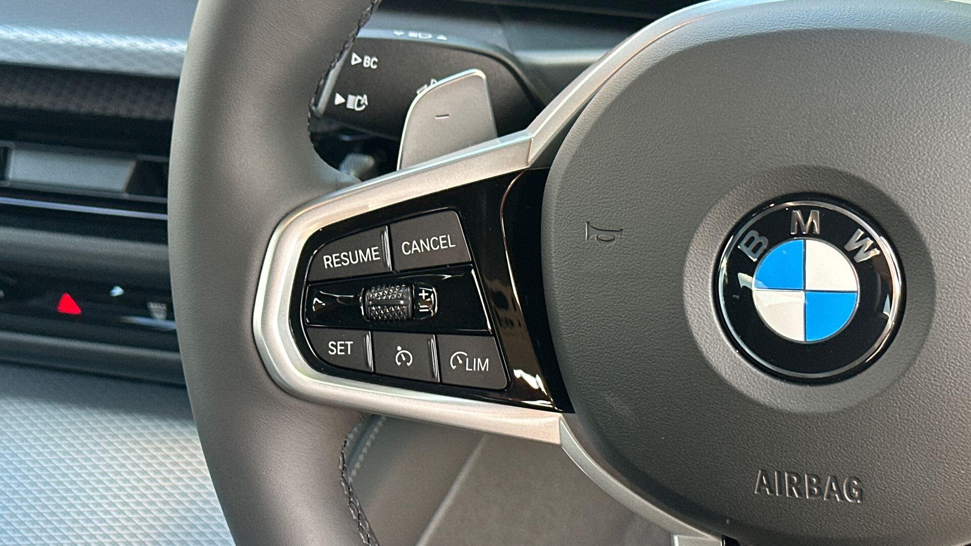 BMW 4 Series view 17