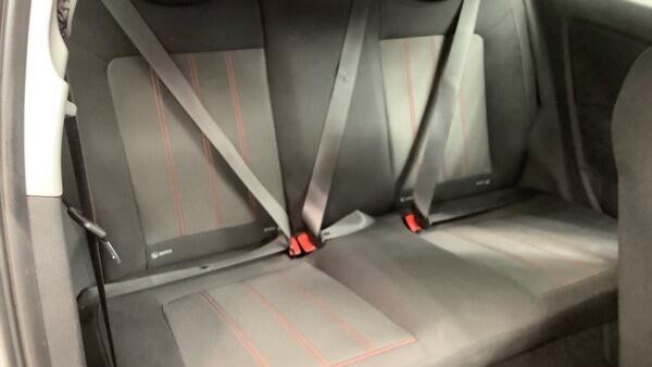 Vauxhall Corsa view 8