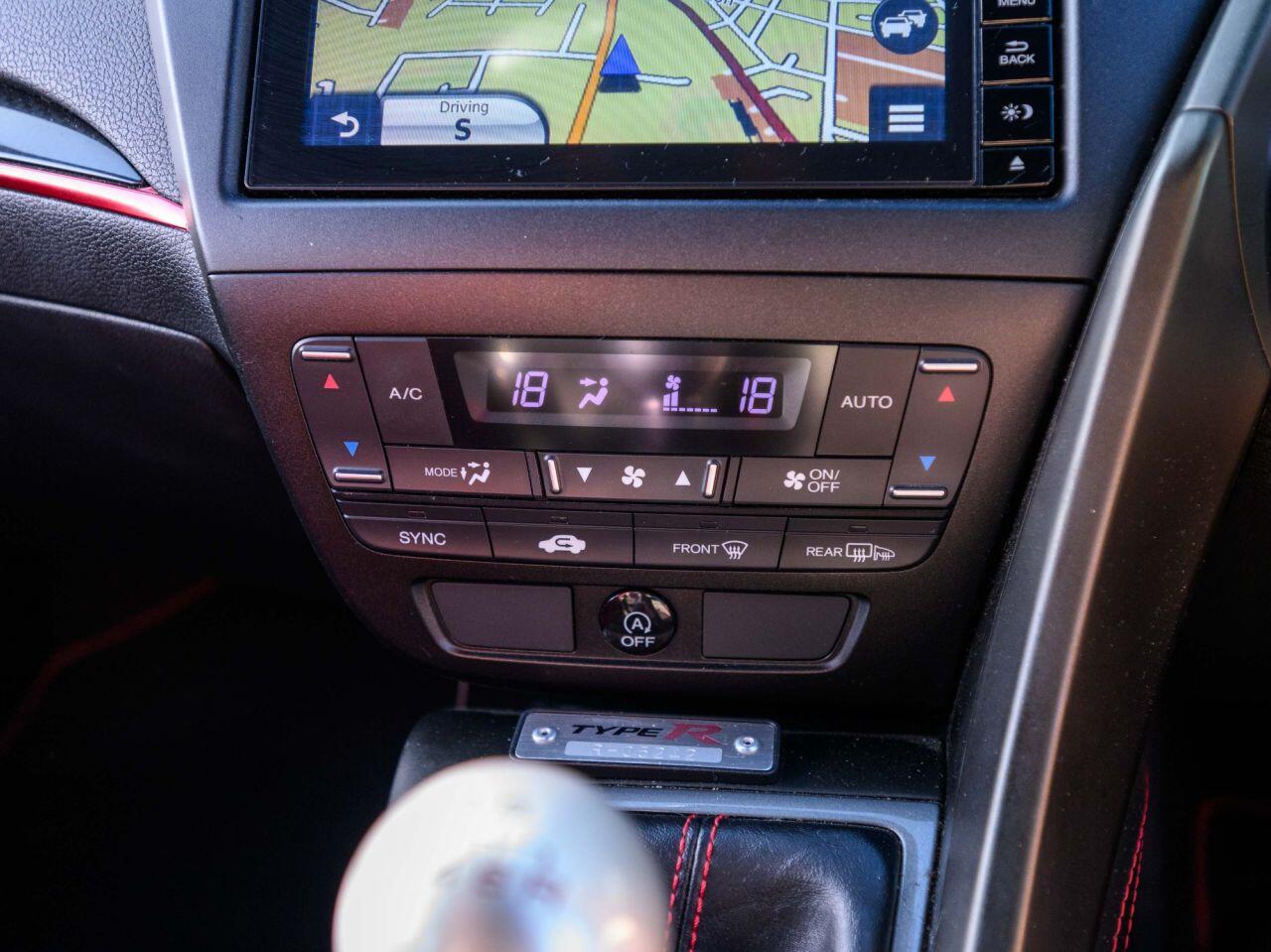 Honda Civic view 32