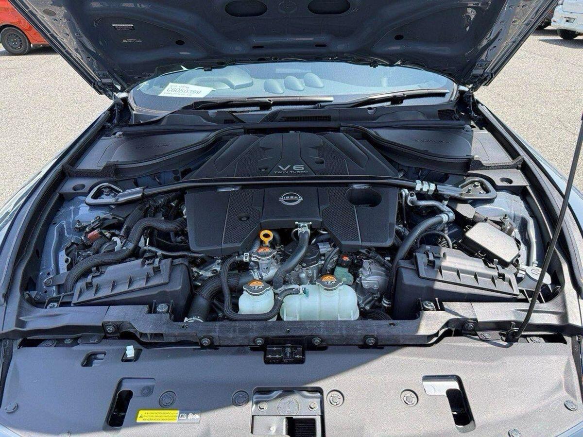 Nissan 2025 Nissan view 20