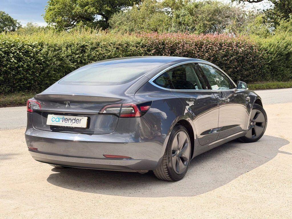 Tesla Model 3 view 6