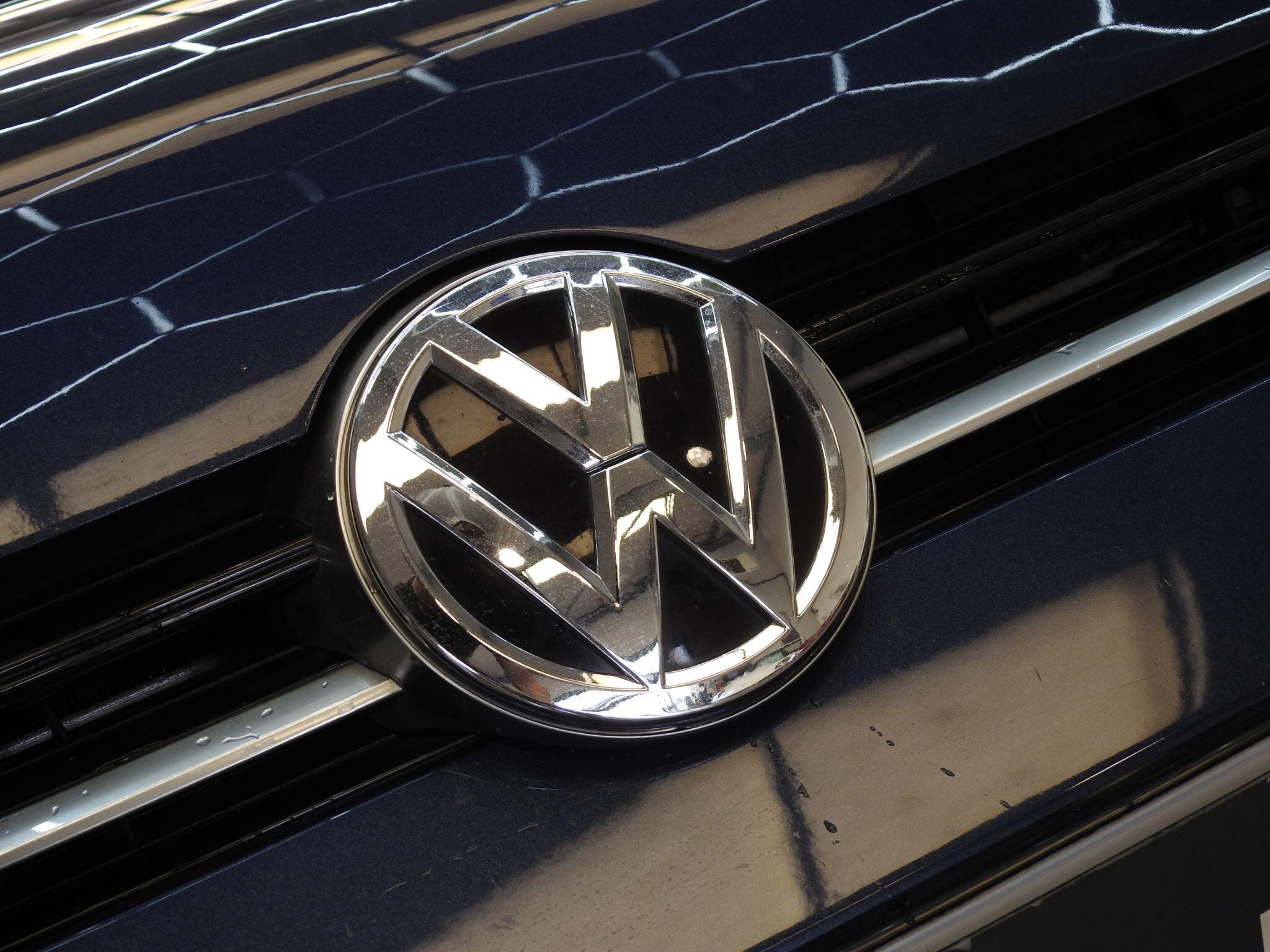 Volkswagen Golf view 10