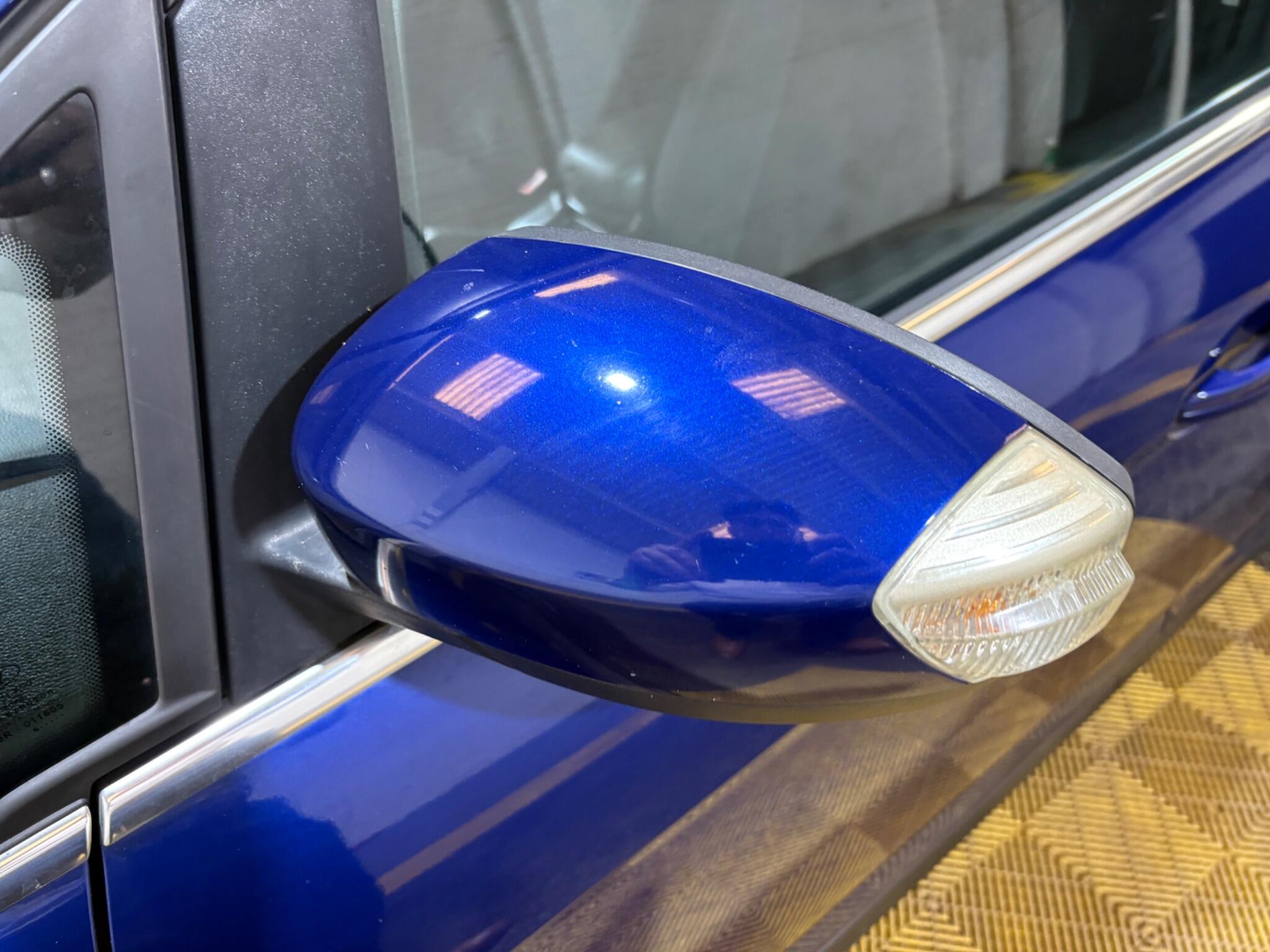 Ford Grand C-Max view 72