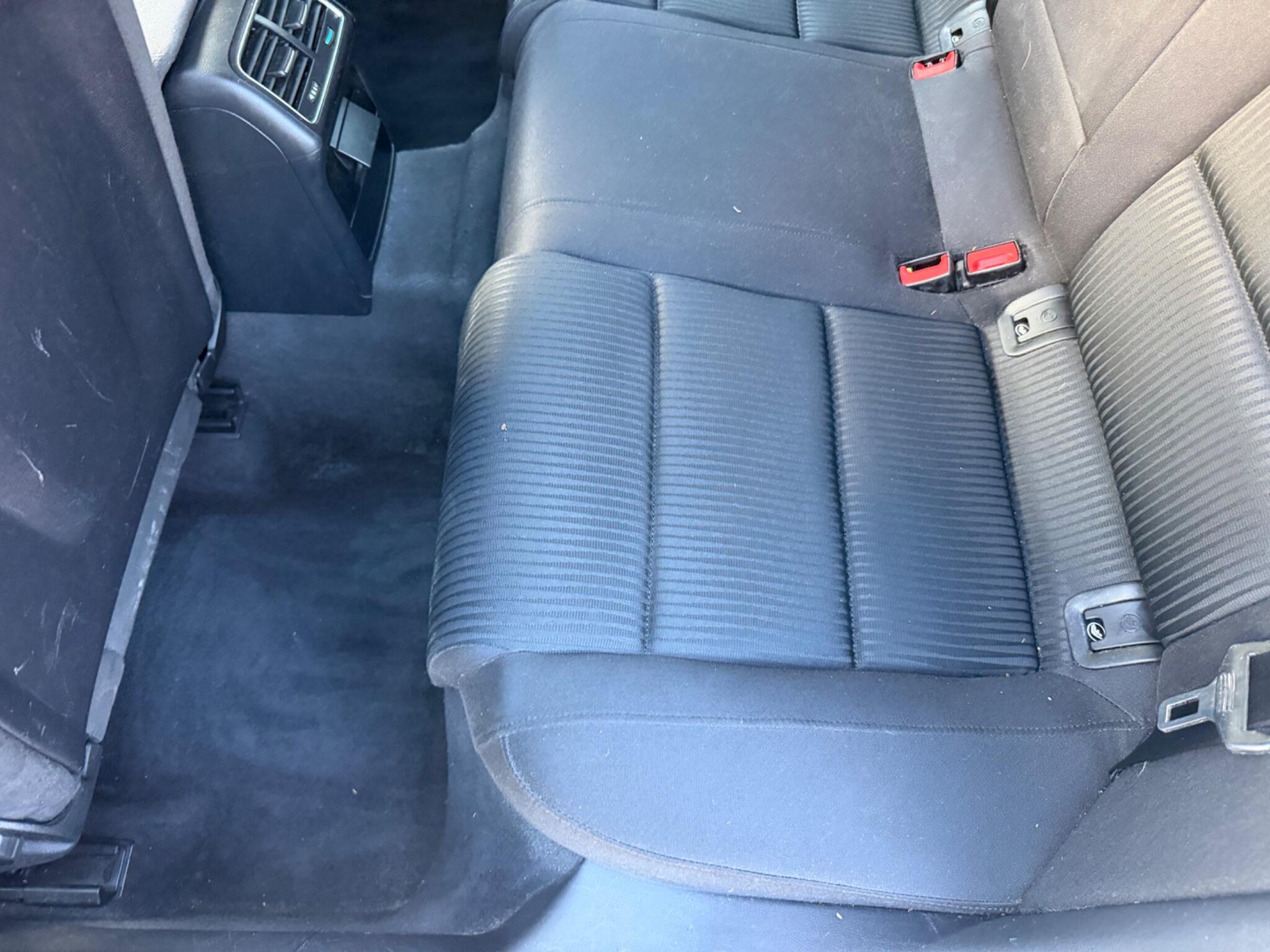 Audi A4 view 28