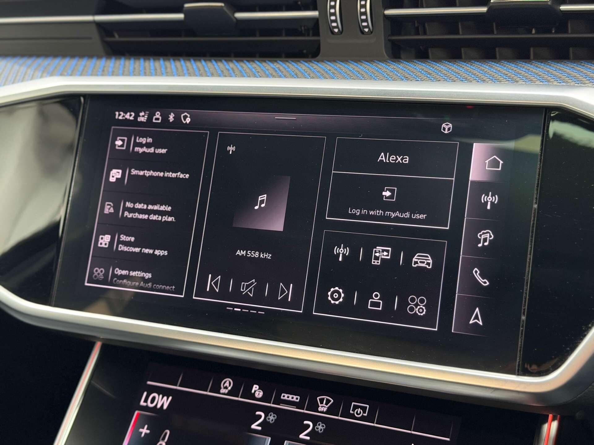 Audi RS6 view 53
