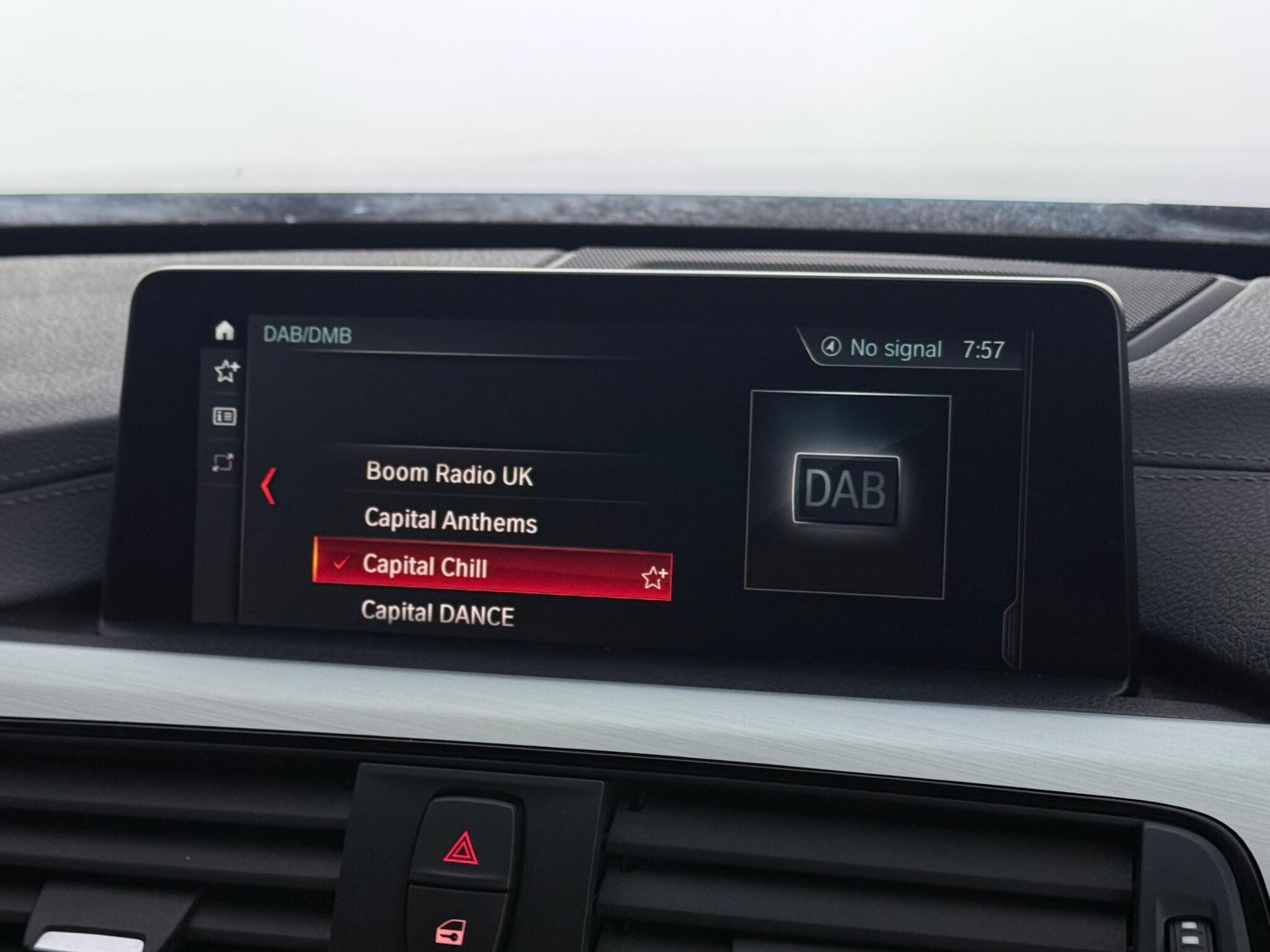 BMW 4 Series view 23