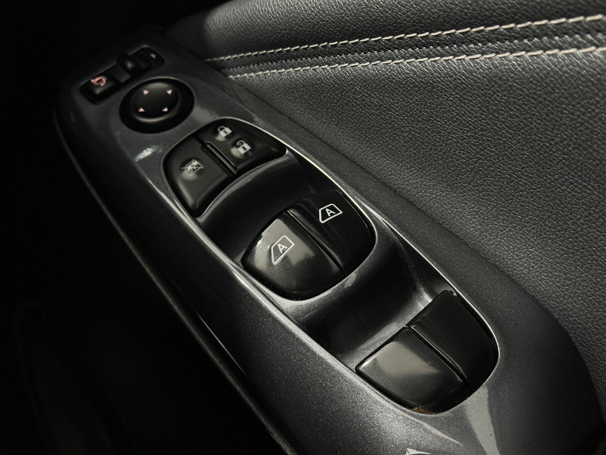 Nissan Juke view 18