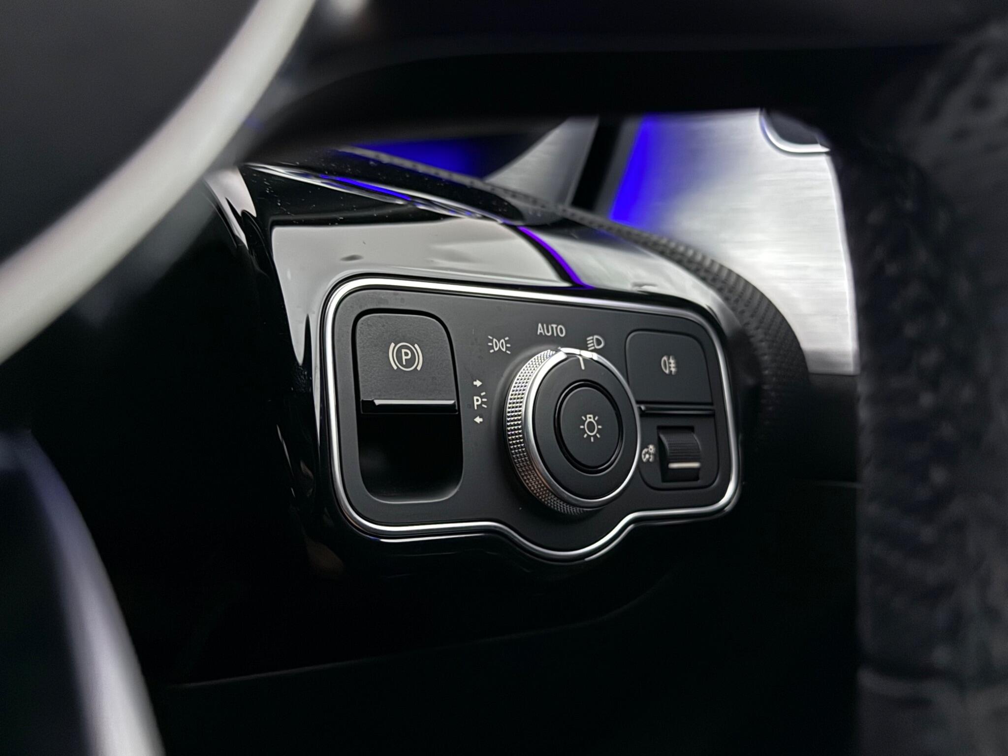 Mercedes-Benz A-Class view 18