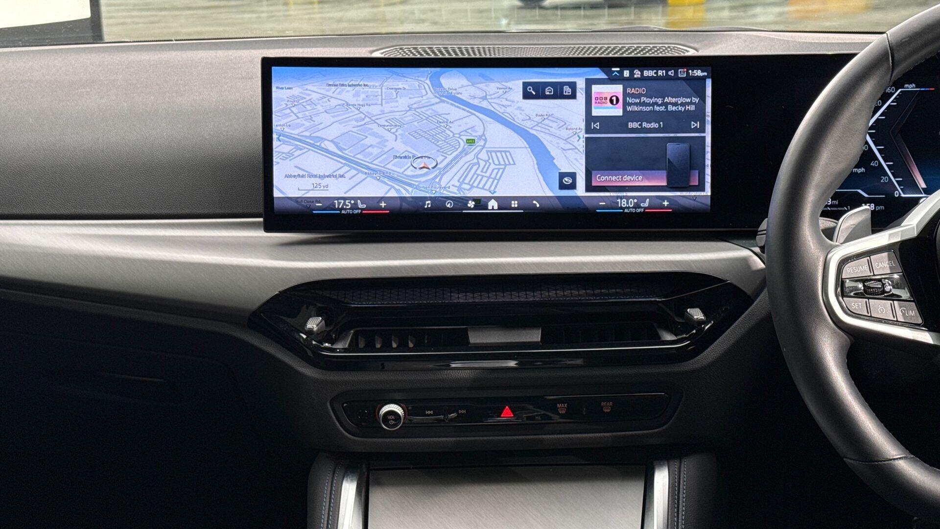 BMW 2 Series view 8