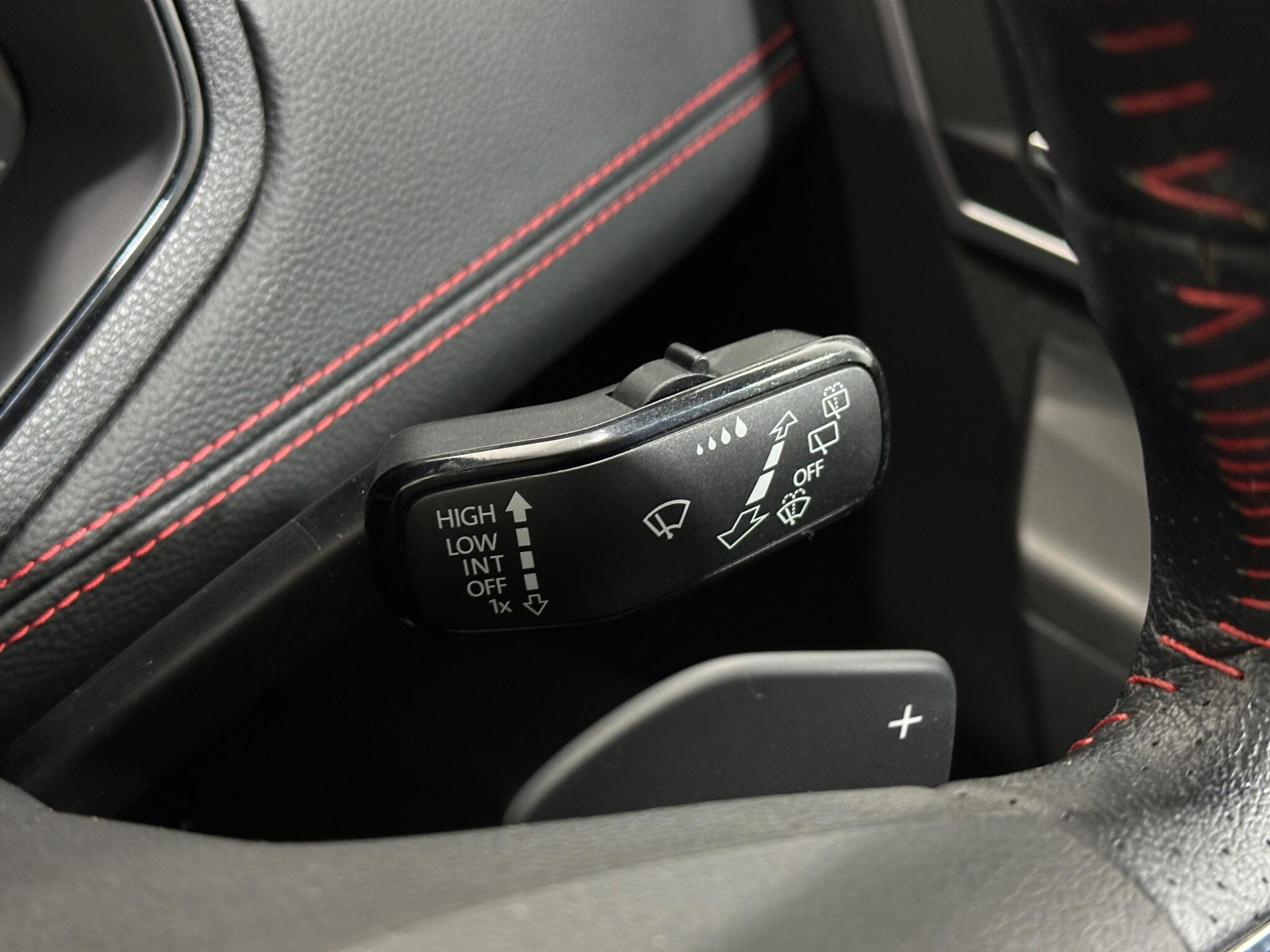 Seat Arona view 17