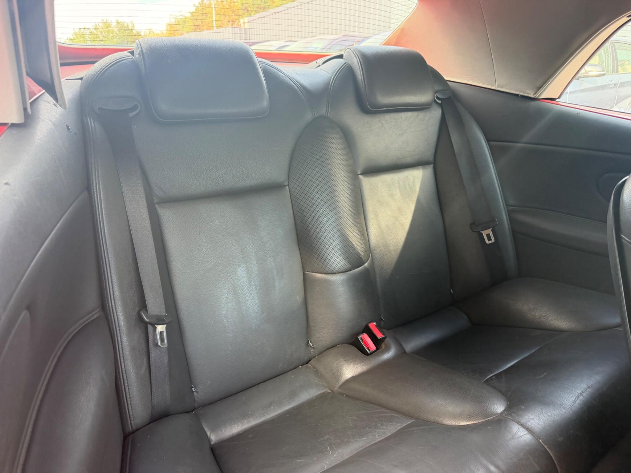 Saab 9-3 view 21