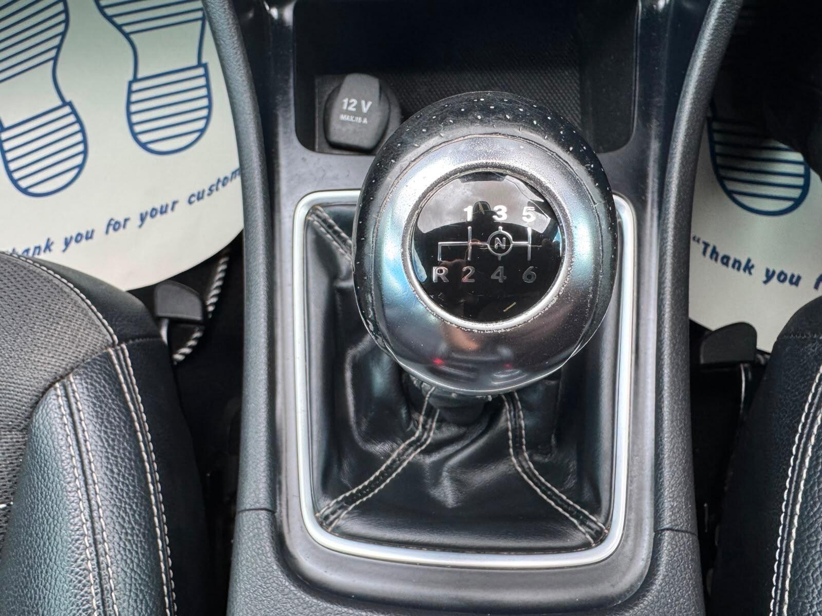 Mercedes-Benz A Class view 14