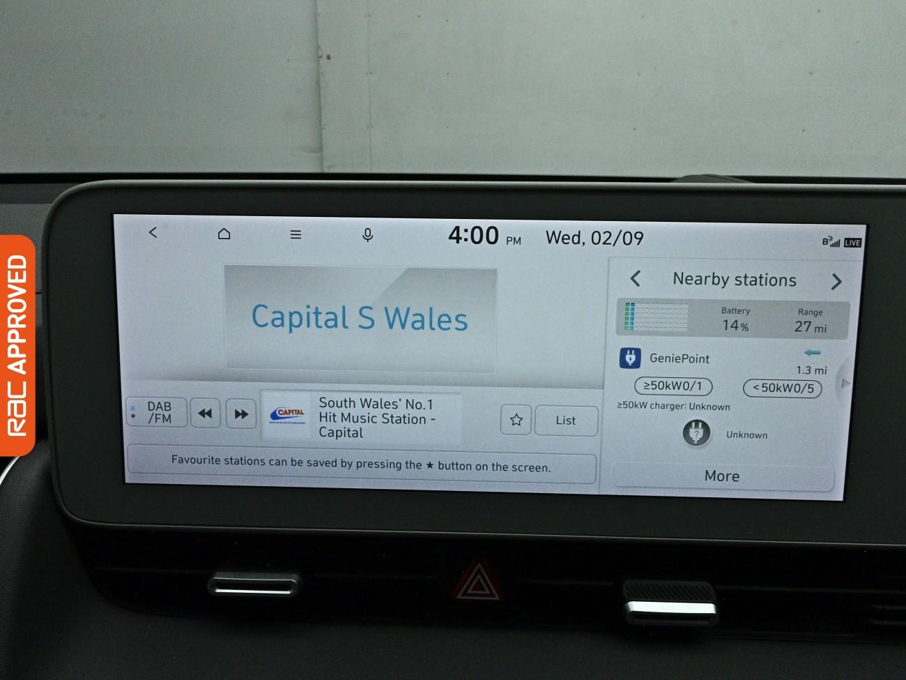 Hyundai IONIQ 5 view 20