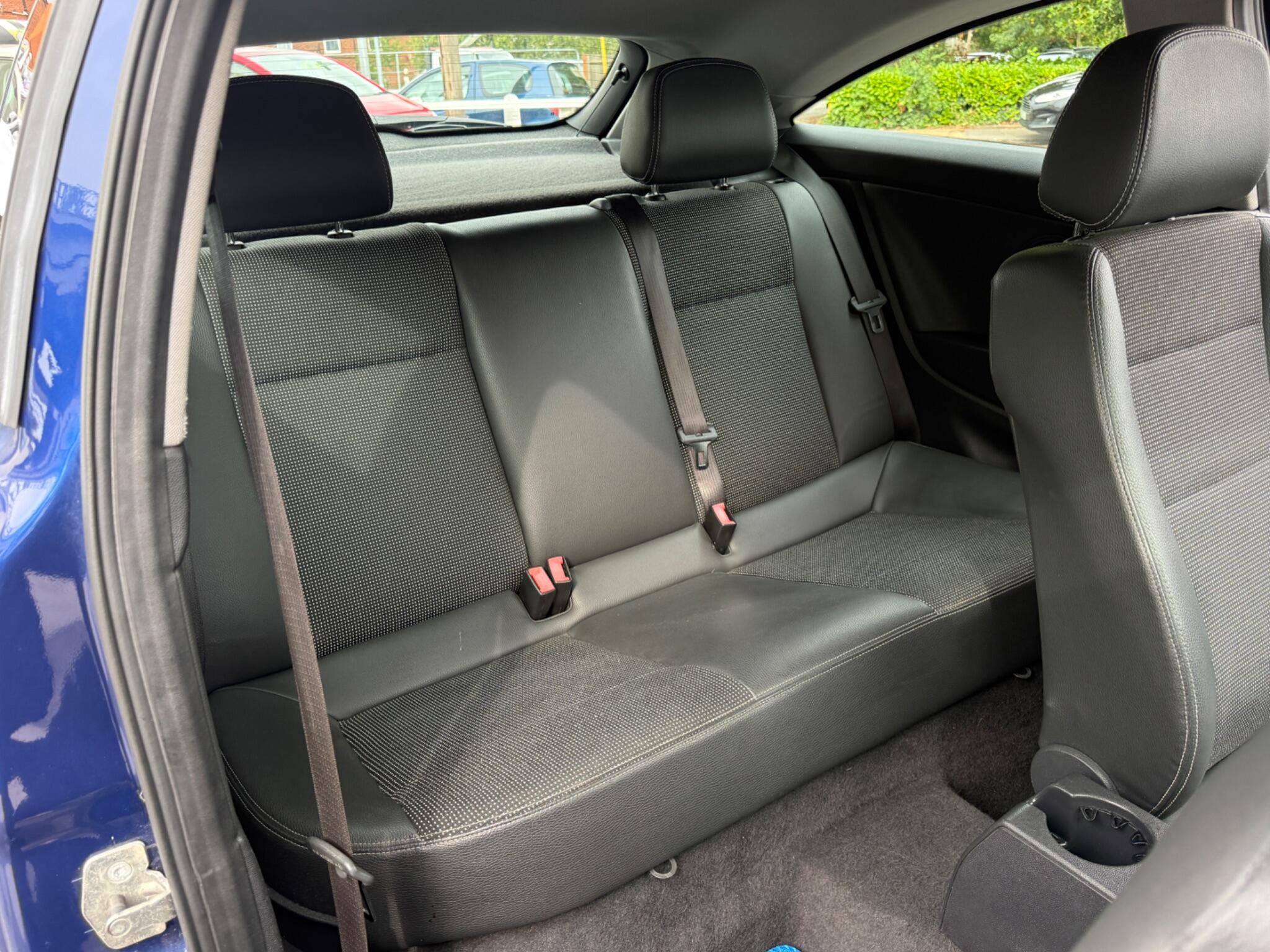 Vauxhall Astra - Image 28